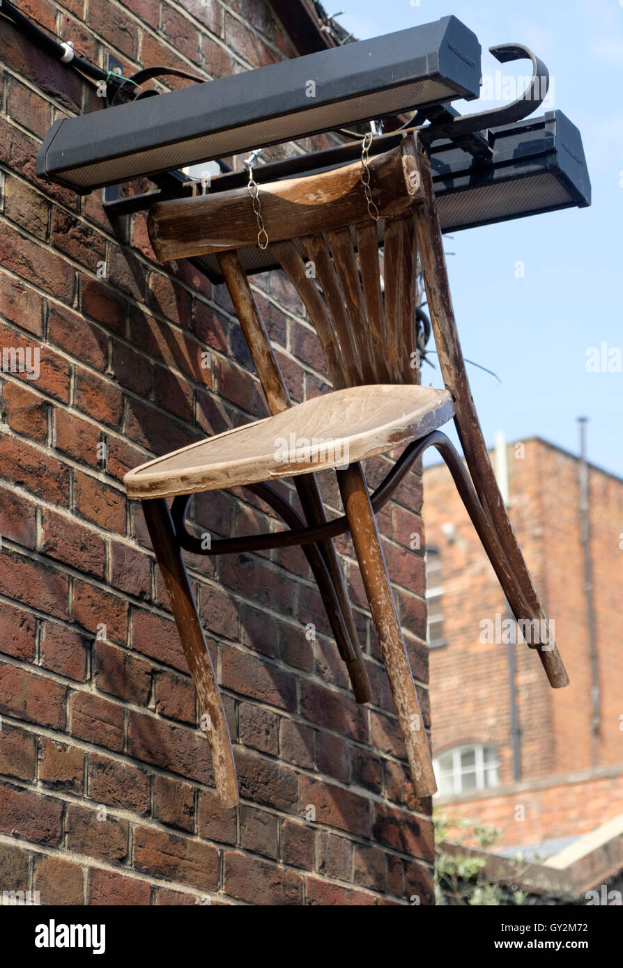 Around the University city of Oxford england The Jam Factory Bar