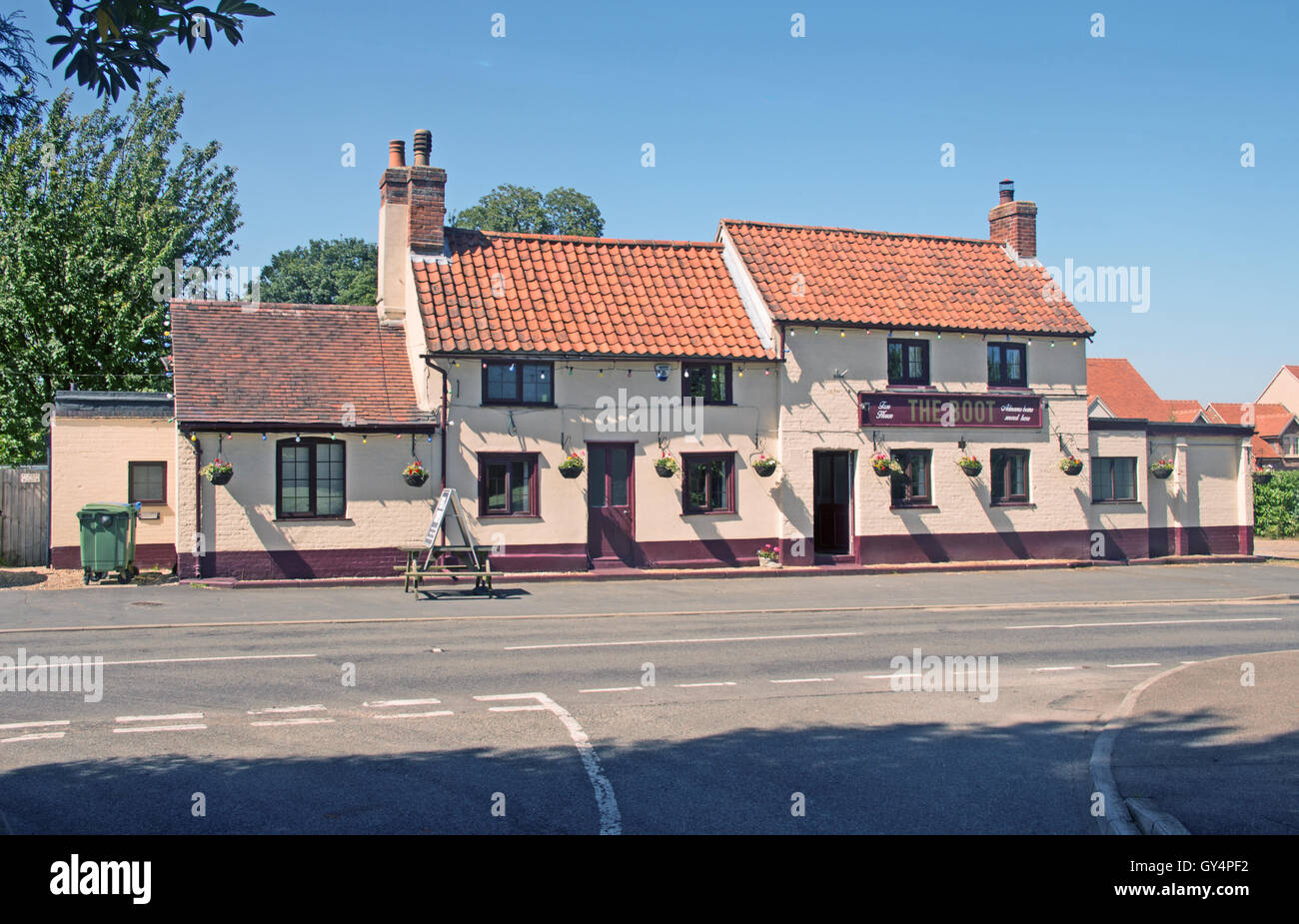 Dullingham house hires stock photography and images Alamy