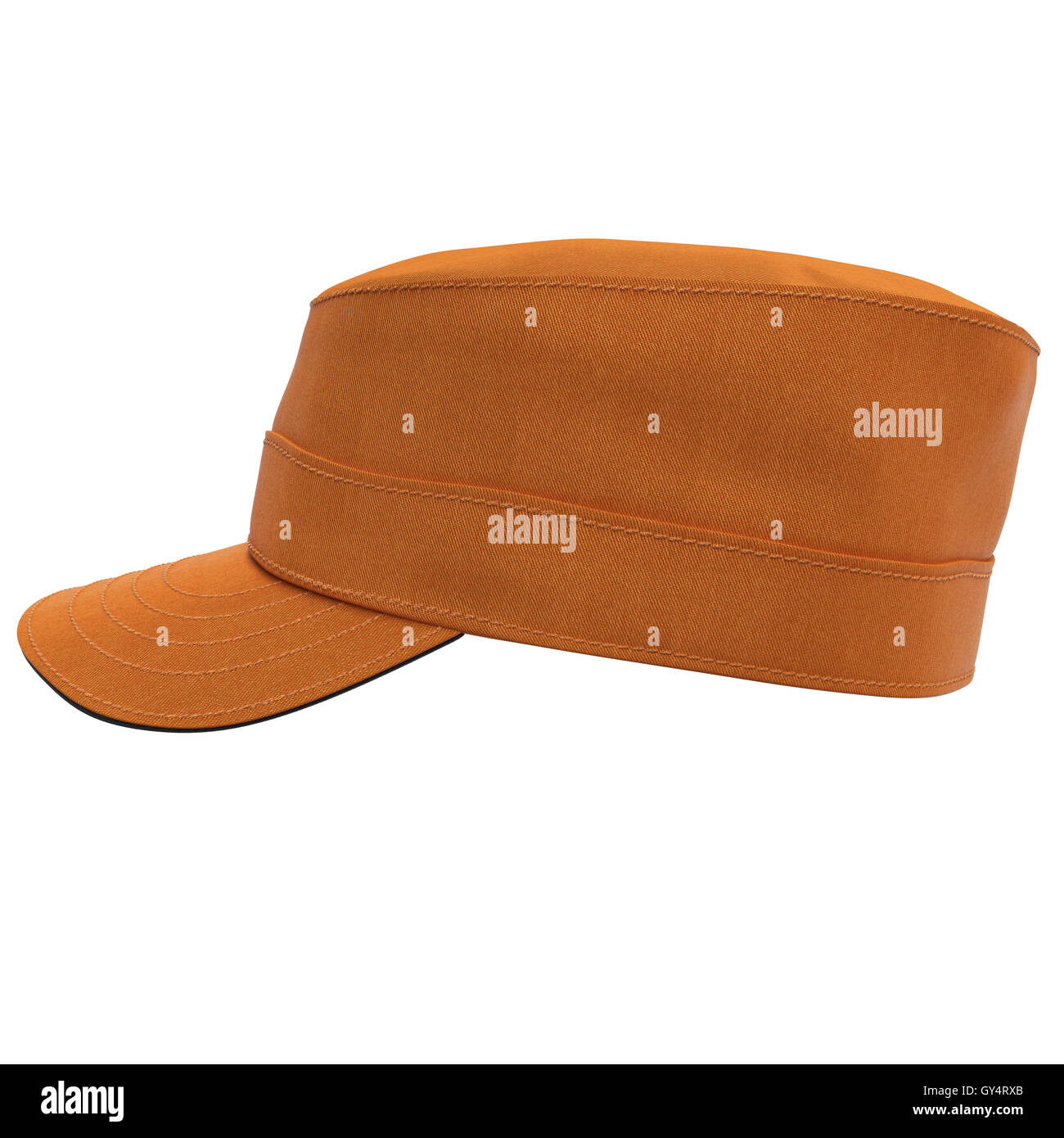 Soldier silhouette beret hi-res stock photography and images - Alamy