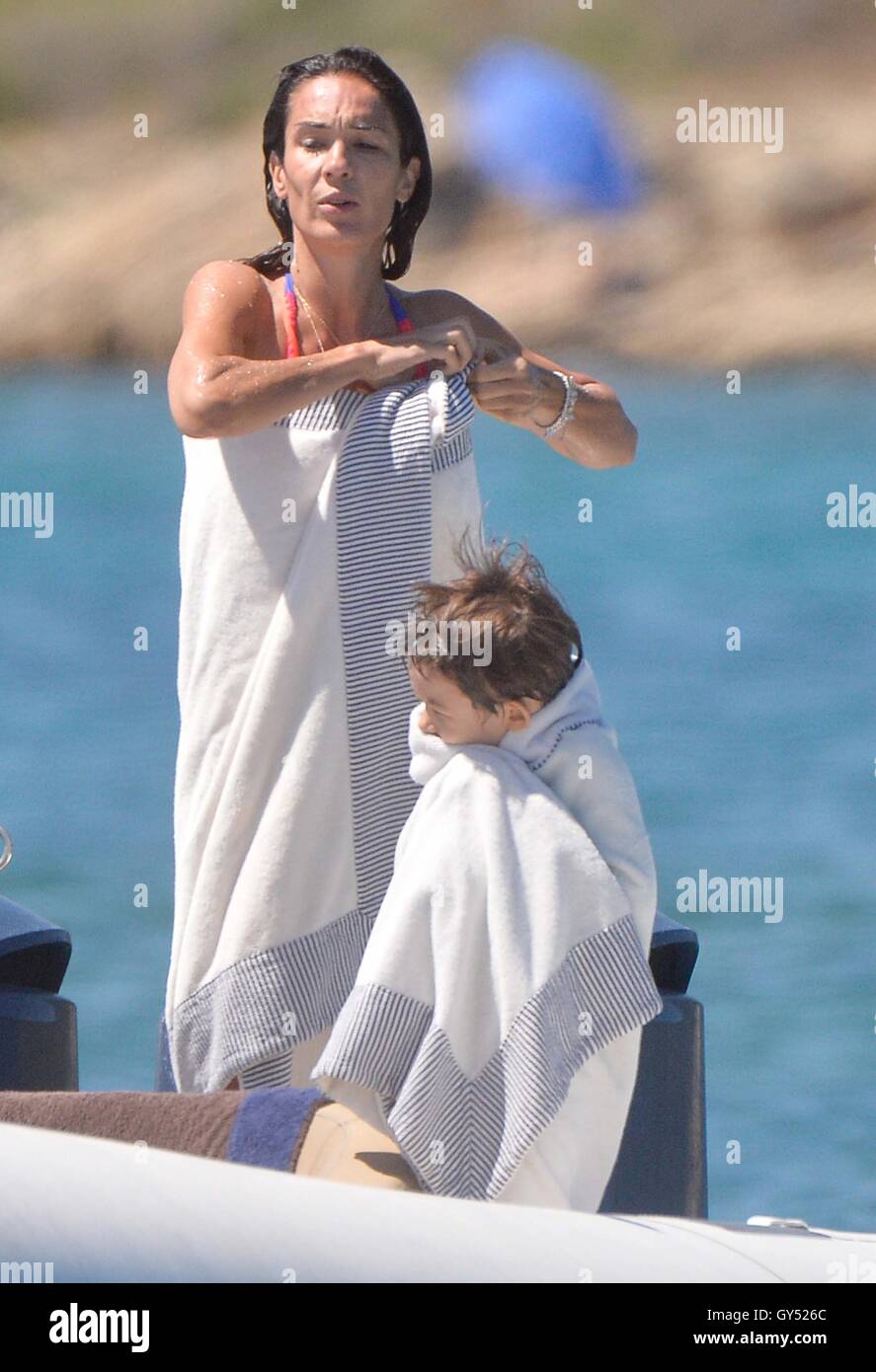 Silvia hi-res stock photography and images - Page 17 - Alamy