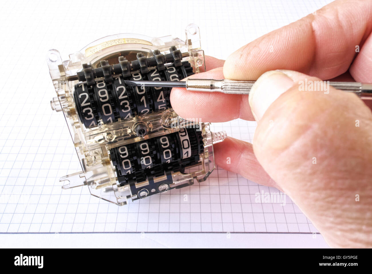 What Does Turning The Clock Back Mean at Daphine Coffey blog