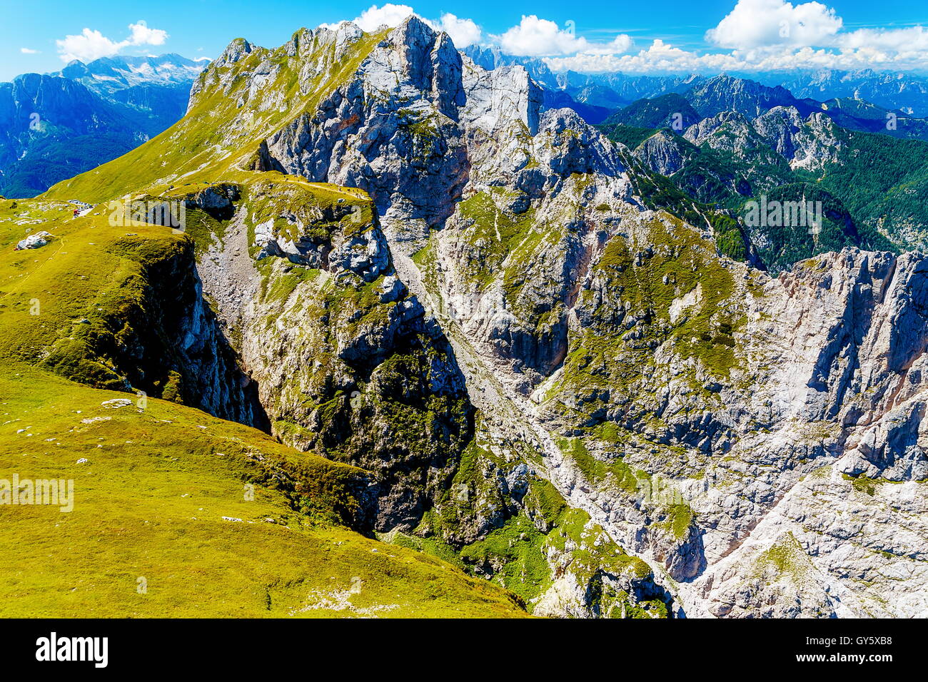 Beautiful Alps Landscape Beautiful Majestic Mountain Peaks Stock Photo Alamy Beautiful Alps Landscape Beautiful Majestic Mountain Peaks Stock Photo Alamy