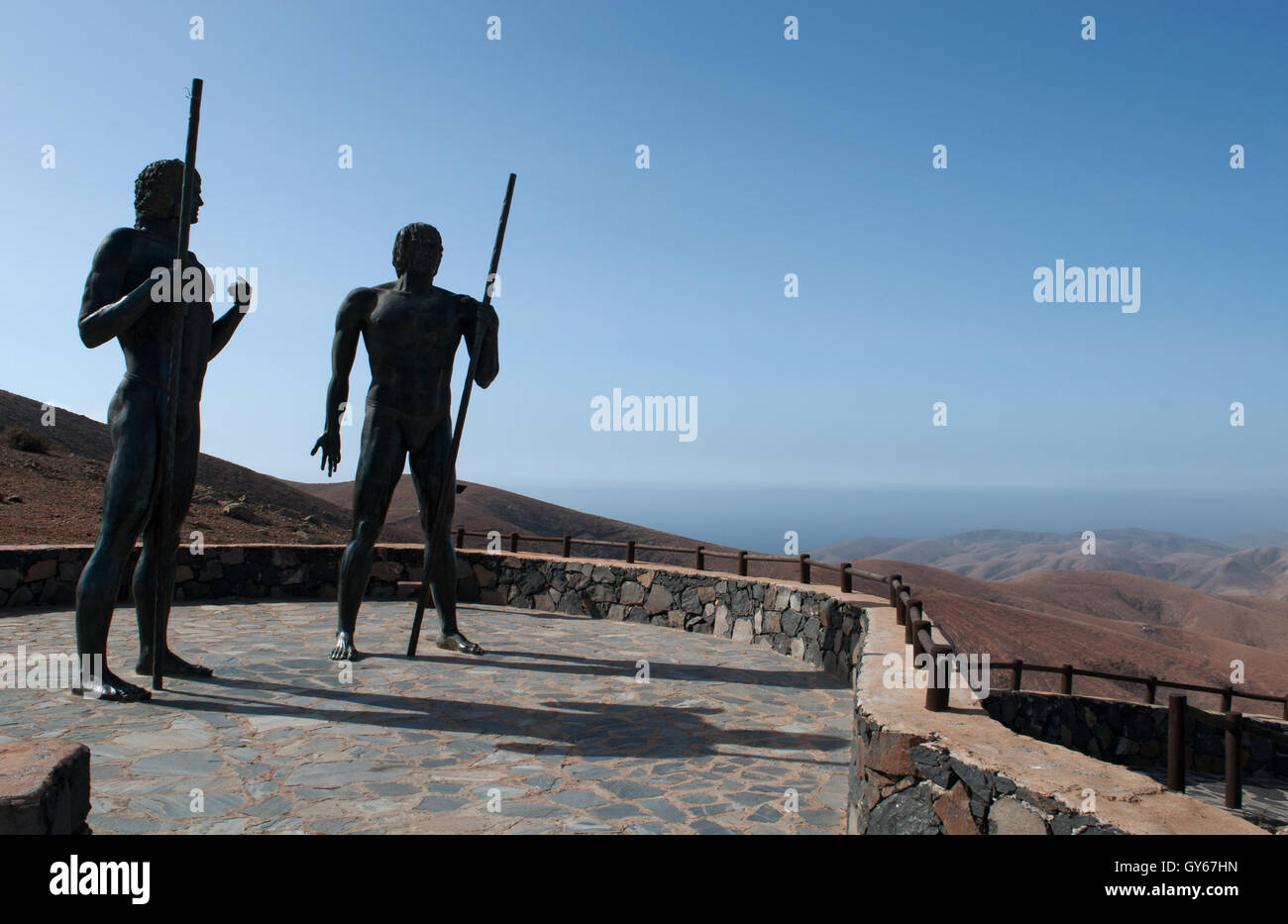 Kings of ancient fuerteventura hires stock photography and images Alamy