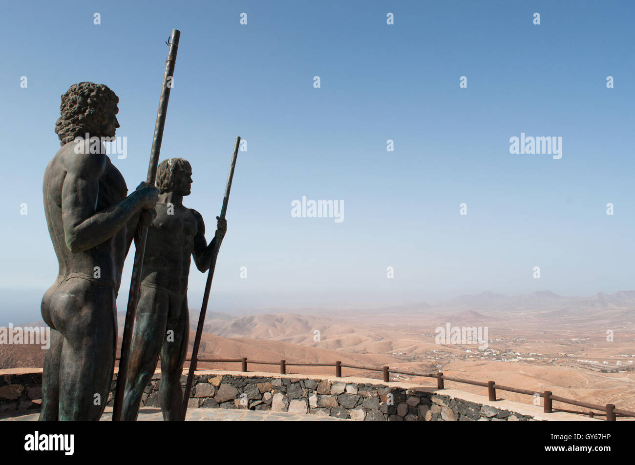 Kings of ancient fuerteventura hires stock photography and images Alamy