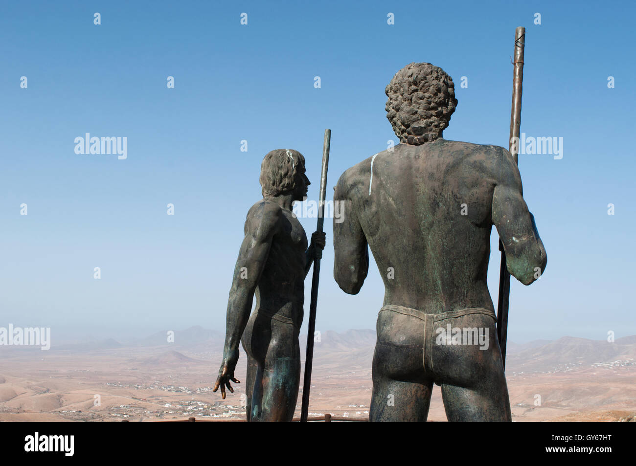 Kings of ancient fuerteventura hires stock photography and images Alamy