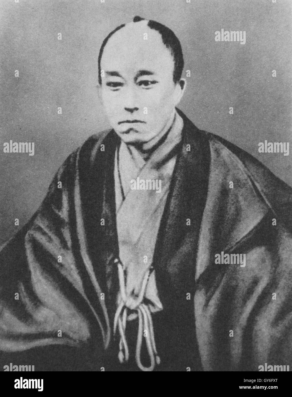 Yamauchi toyoshige hires stock photography and images Alamy