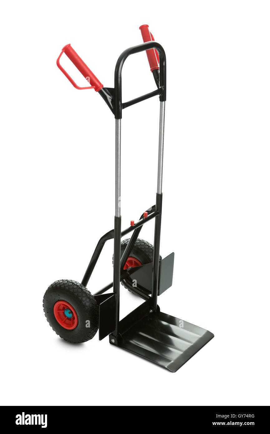 Trolley Dolly High Resolution Stock Photography and Images - Alamy