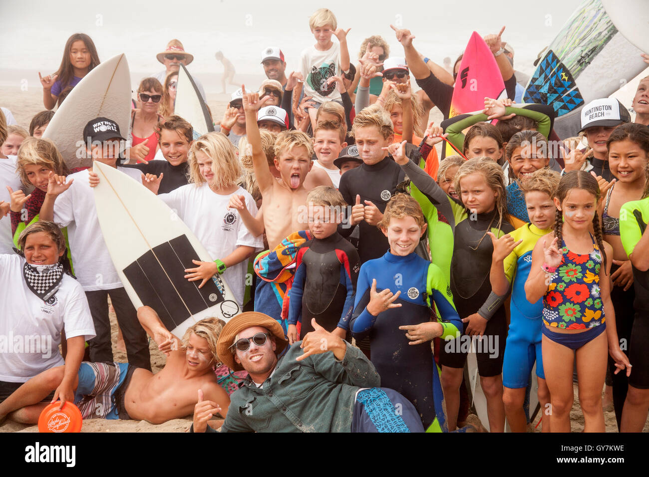 Kids children group photo hi-res stock photography and images - Alamy