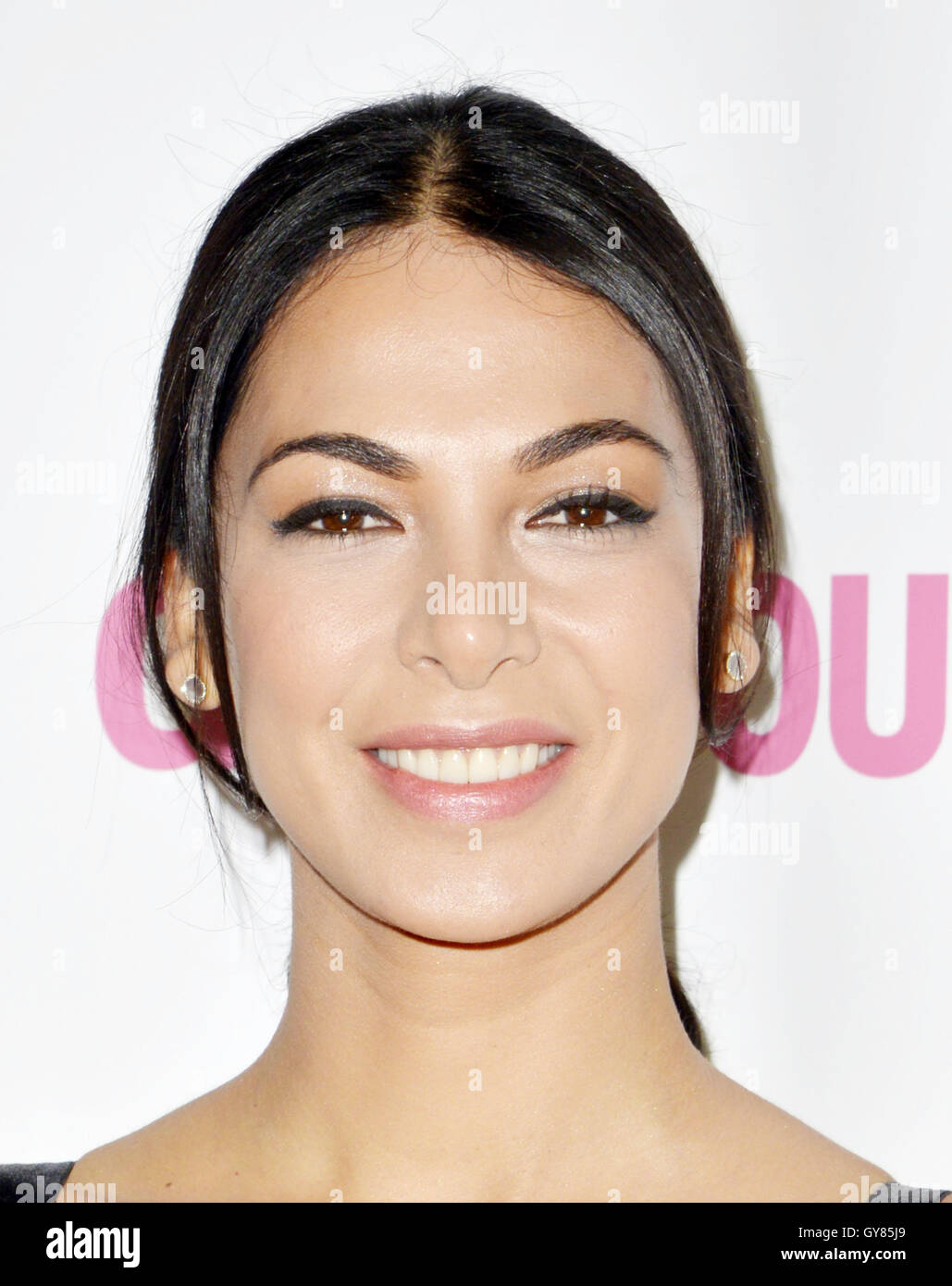 Beverly Hills, CA, USA. 17th Sept, USA. Moran Atias attends the 5th Annual Women Making History Brunch at the Montage Beverly Hotel on September 17, 2016 in Hollywood, CA. Credit:  MediaPunch Inc/Alamy Live News Stock Photo