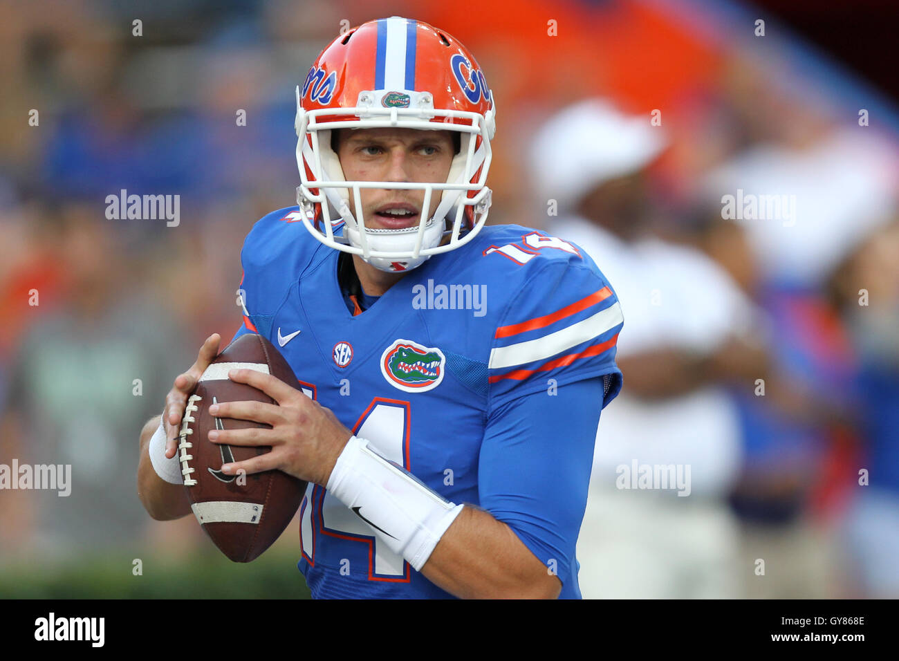 florida gators football jersey 2016