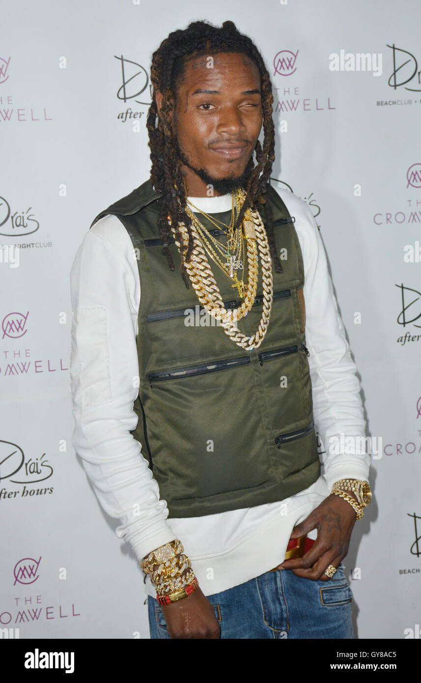 fetty wap jewelry