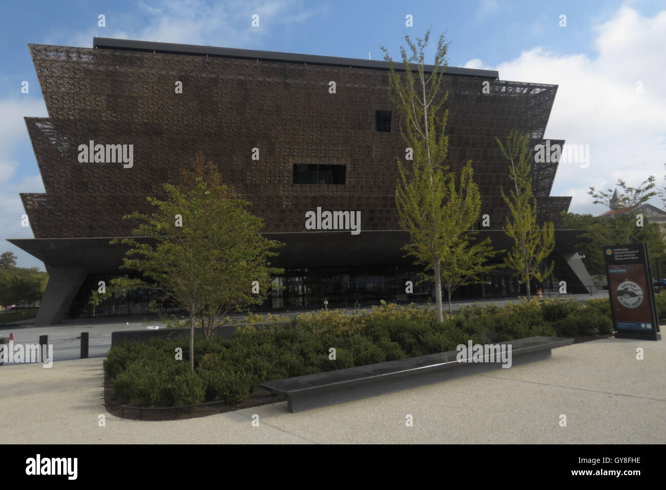 Smithsonians national museum of american history hires stock photography and images Alamy