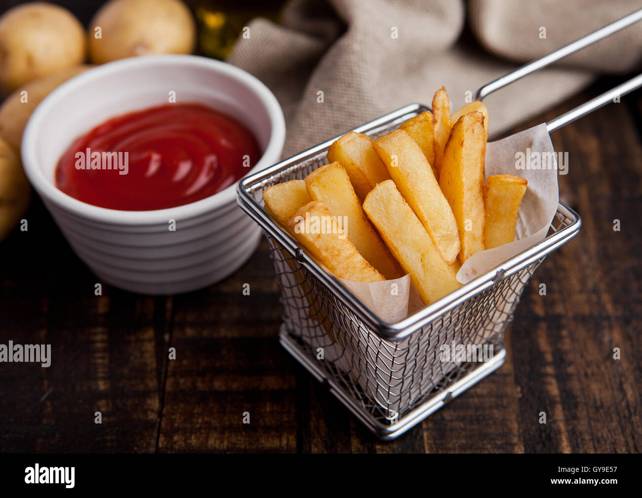 Ketchup High Resolution Stock Photography and Images Alamy