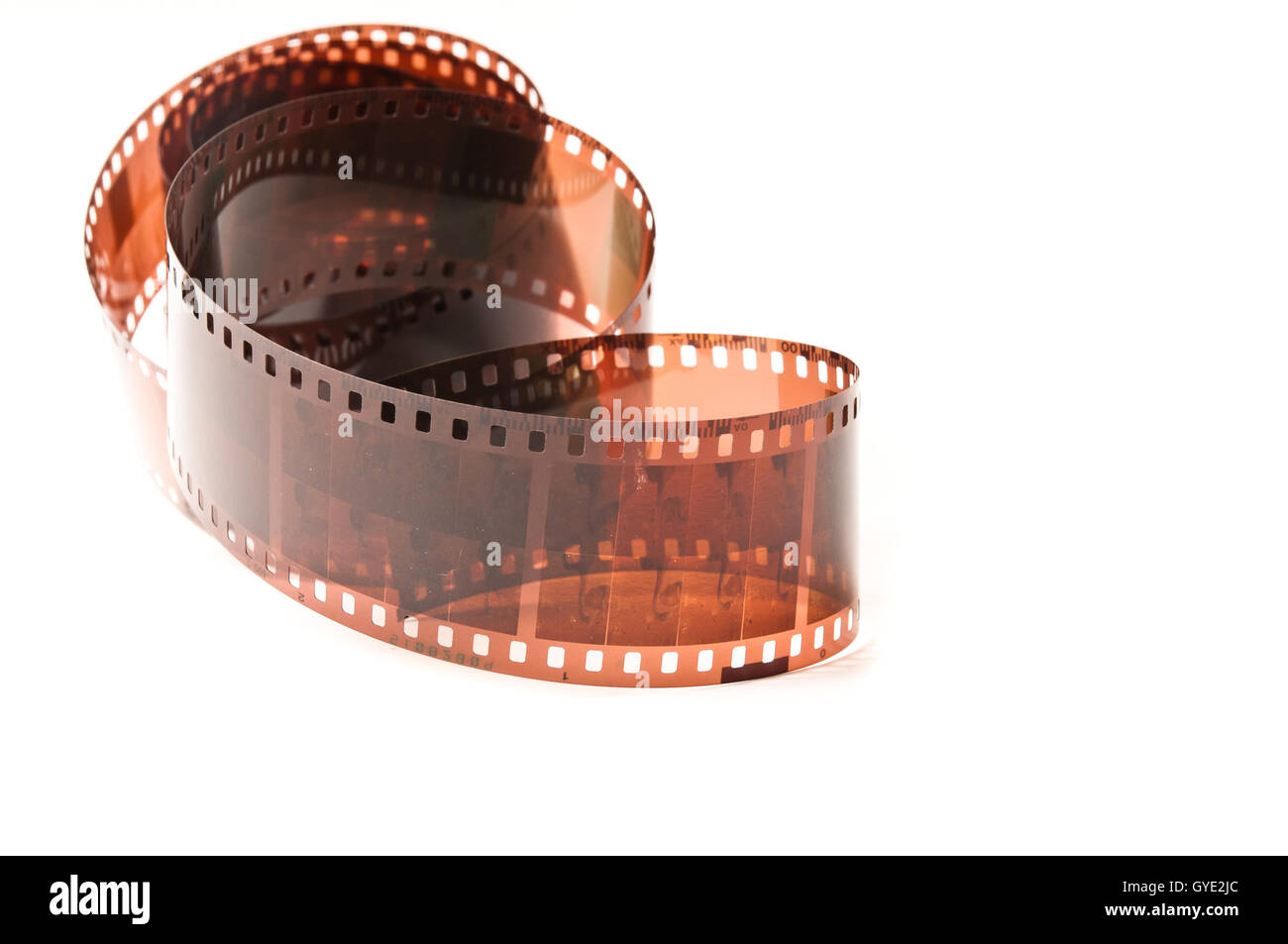Film strip cut out hires stock photography and images Alamy