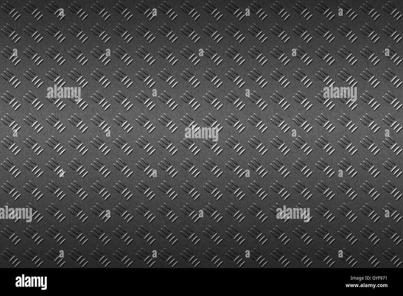 seamless black metal background Stock Photo - Alamy