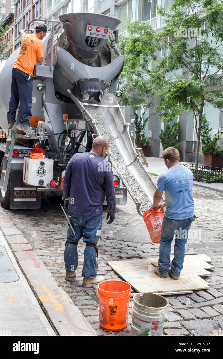 Jobs Downtown Manhattan