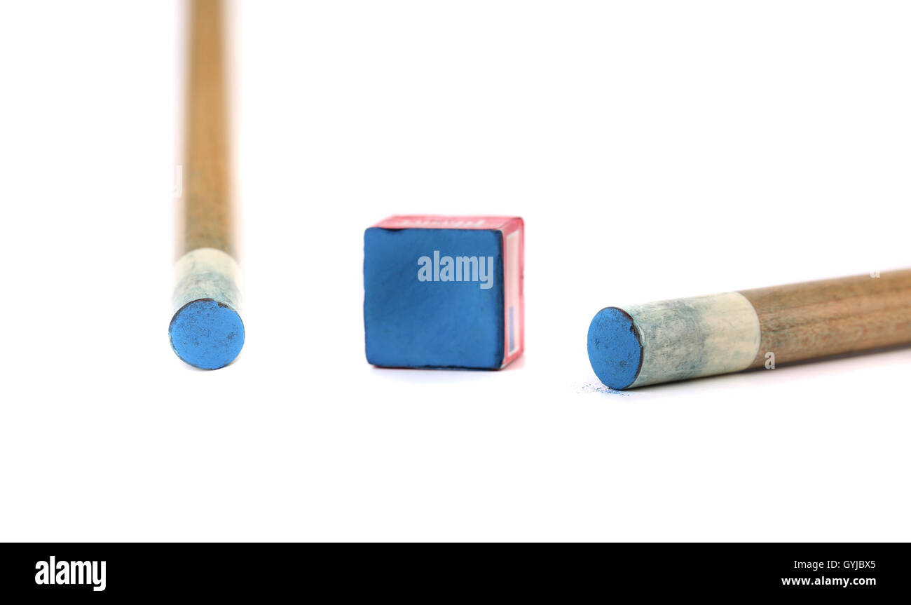 Cue sticks hires stock photography and images Alamy