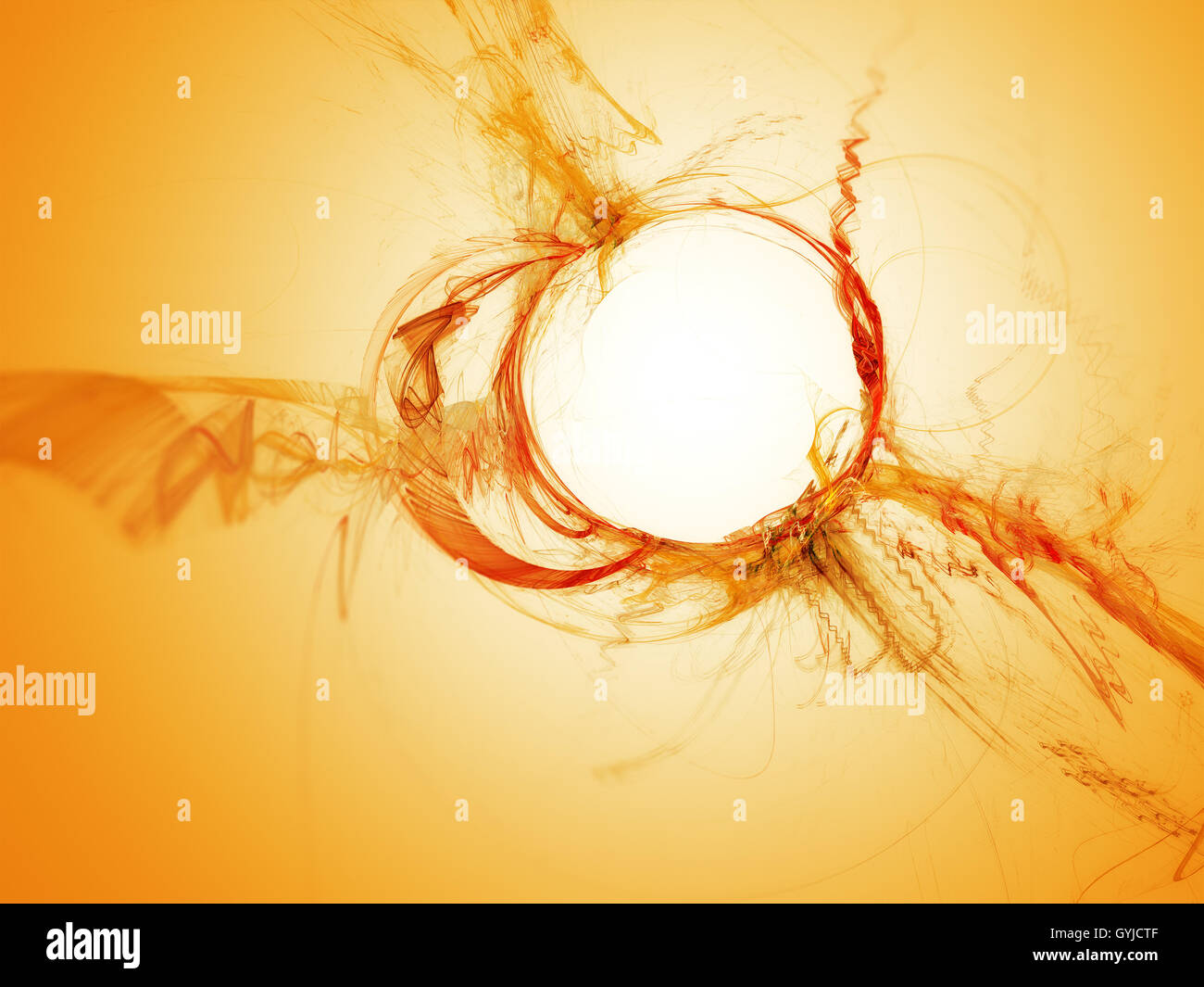 Red orange abstract flame background hi-res stock photography and ...