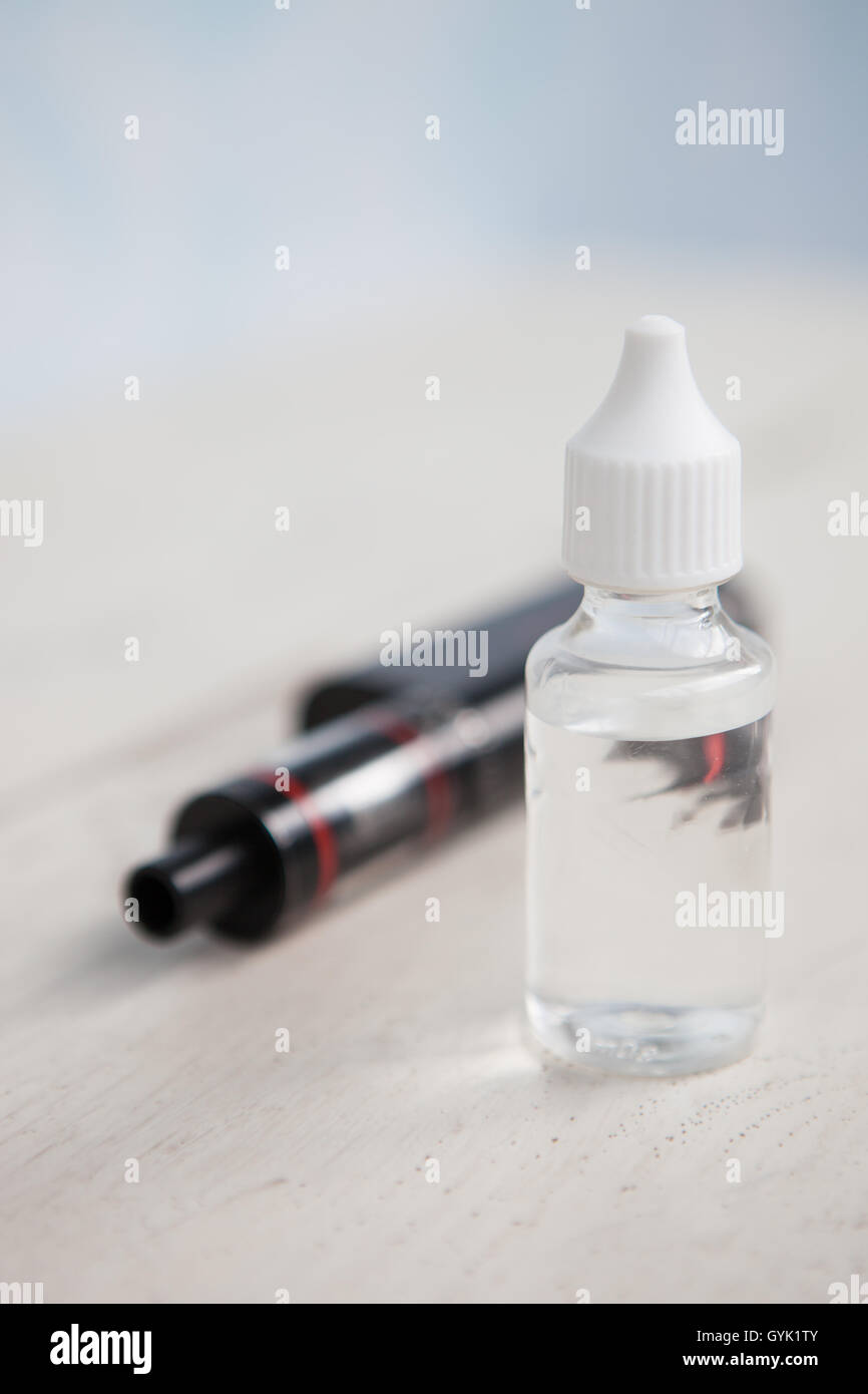 tobacco flavor vape How To Refill A Juul Pod With Vape Juice main image 1