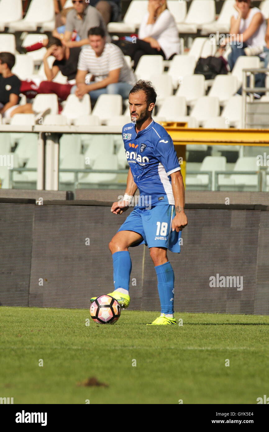 Football Italy - League Serie B BKT 2019-2020 / ( Empoli Football Club ) -  Alberto Brignoli Stock Photo - Alamy