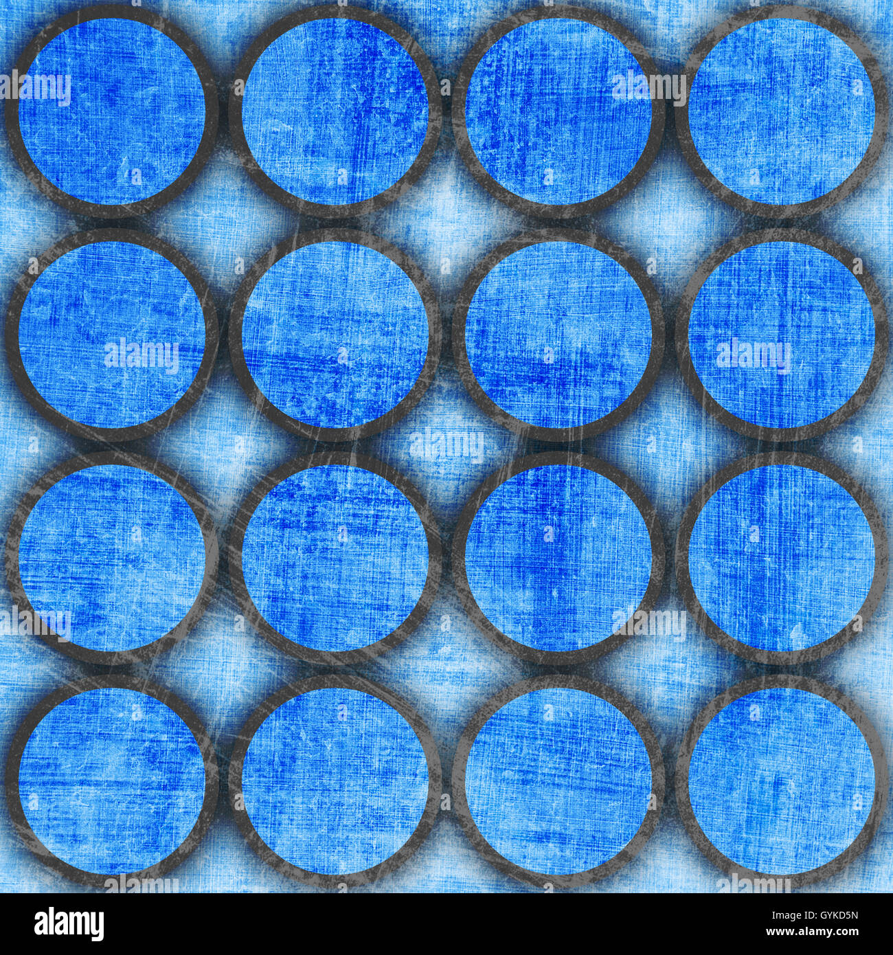 Grunge circles background Stock Photo - Alamy