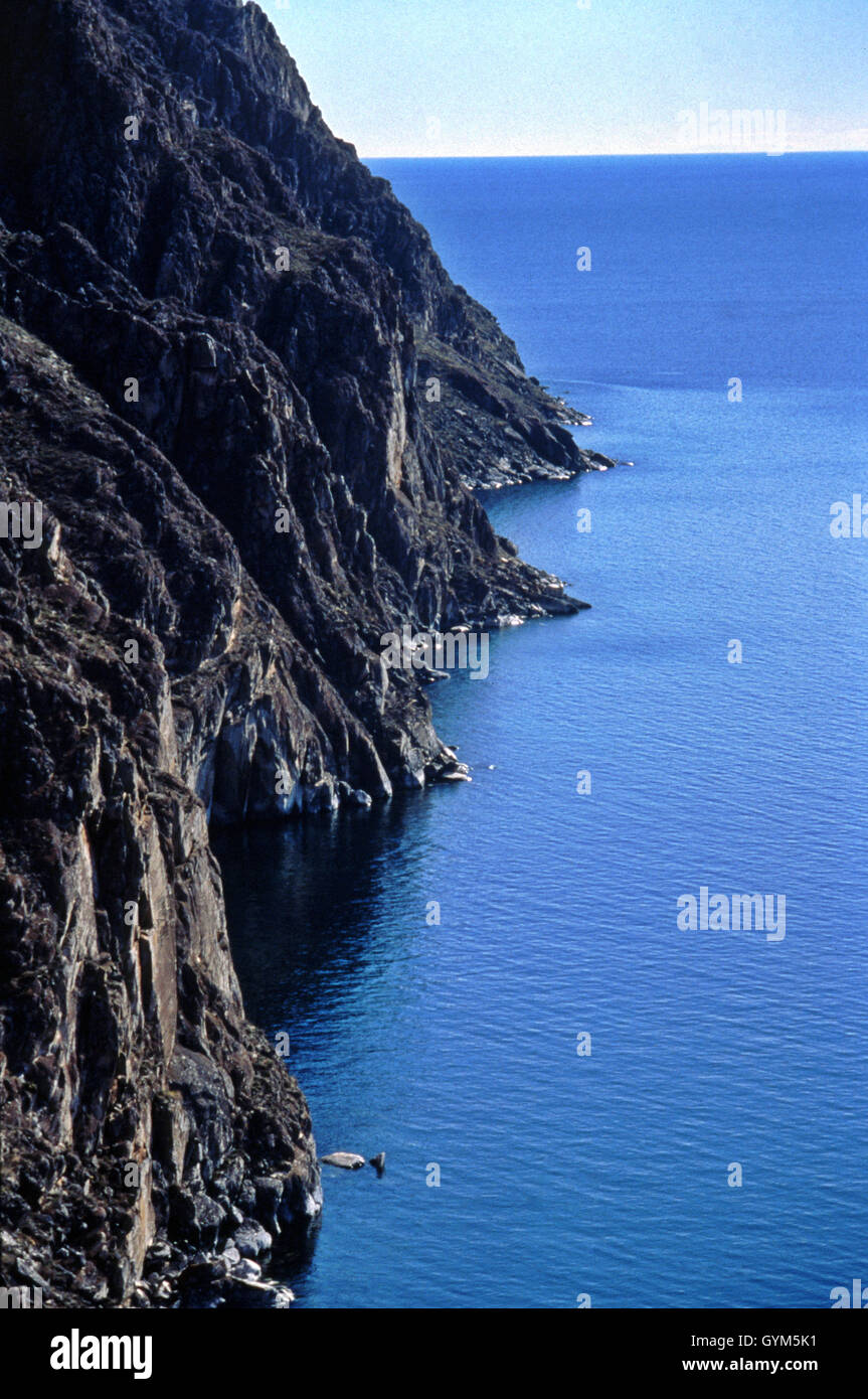 Lake Baikal is the oldest (25 million years), deepest (5700 feet) and