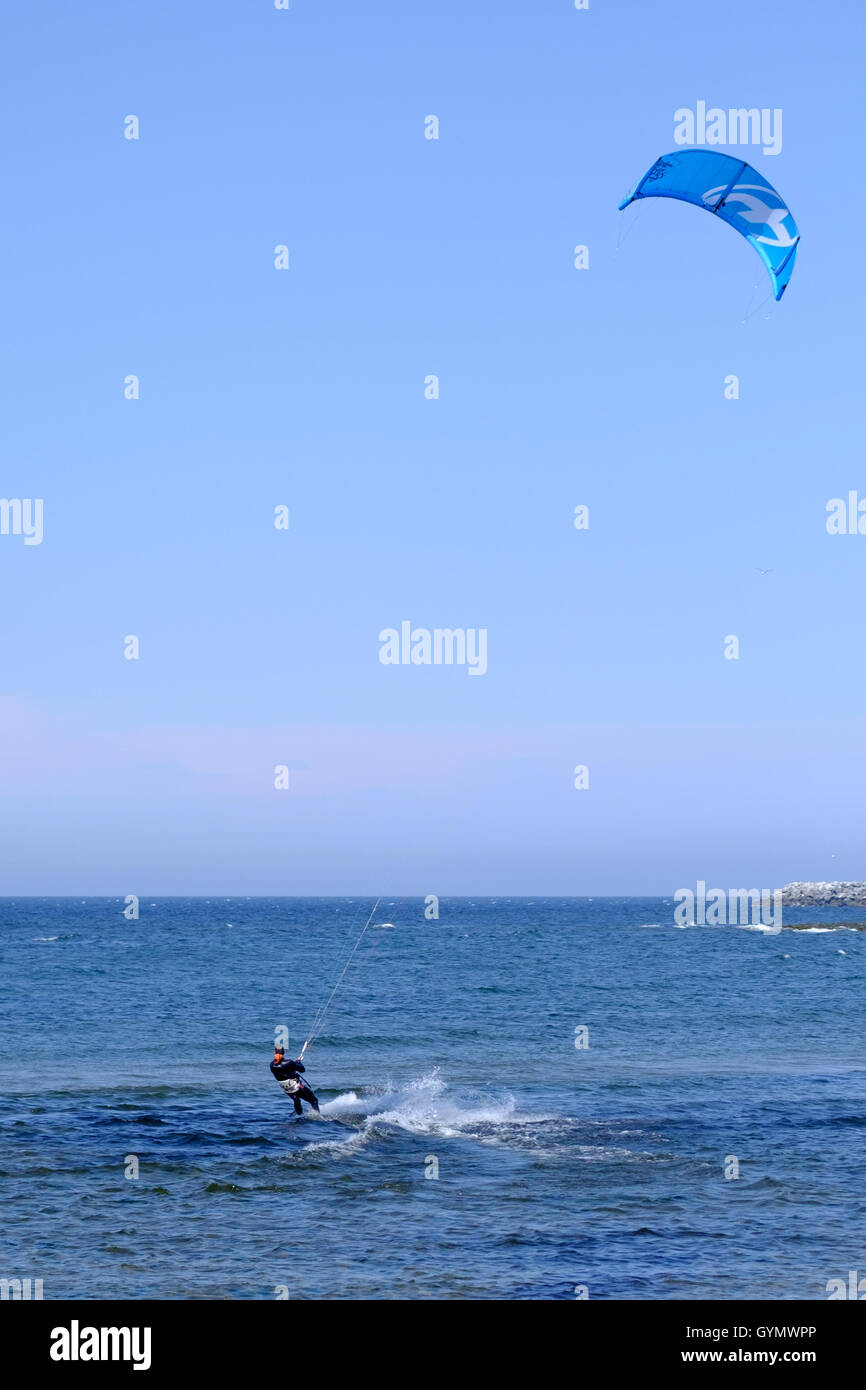 Human kite hires stock photography and images Alamy