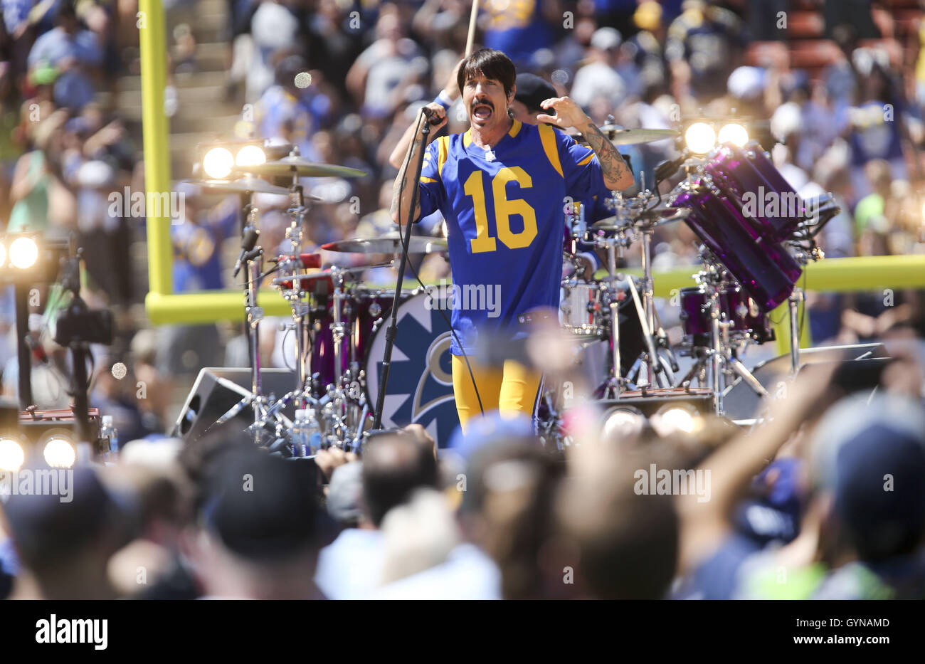 20160918rc rams017 jpg hires stock photography and images Alamy