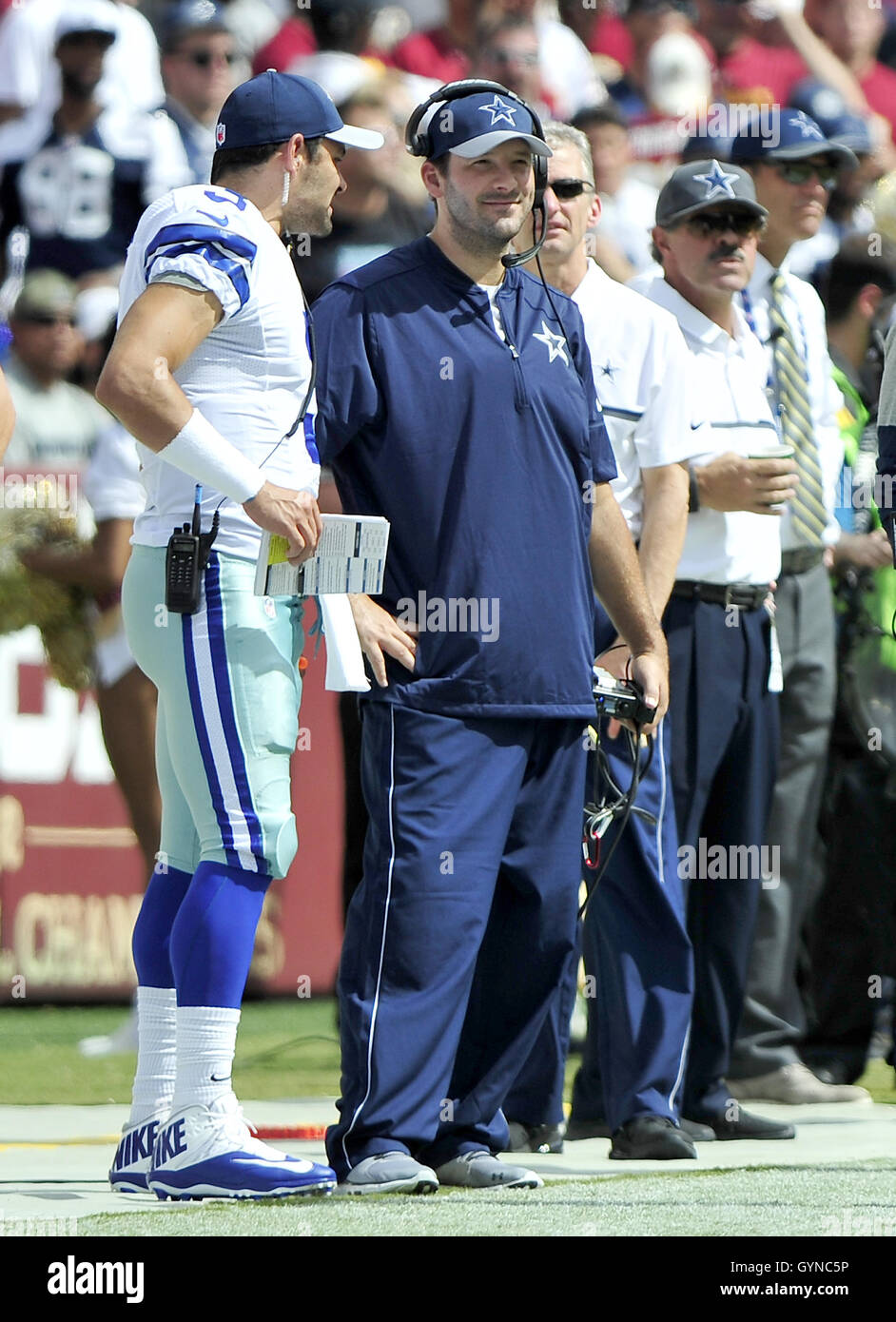 tony romo pants