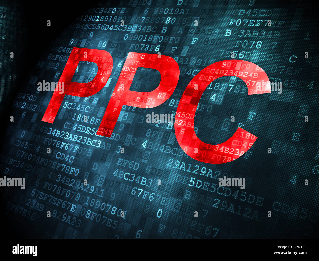 Ppc background hi-res stock photography and images - Alamy