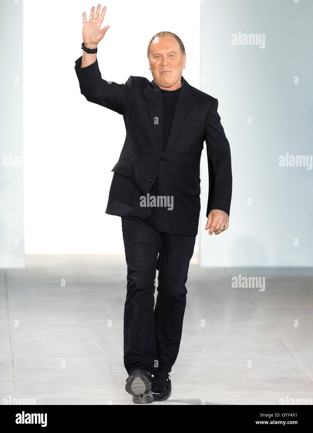 Designer michael kors hi-res stock photography and images - Alamy