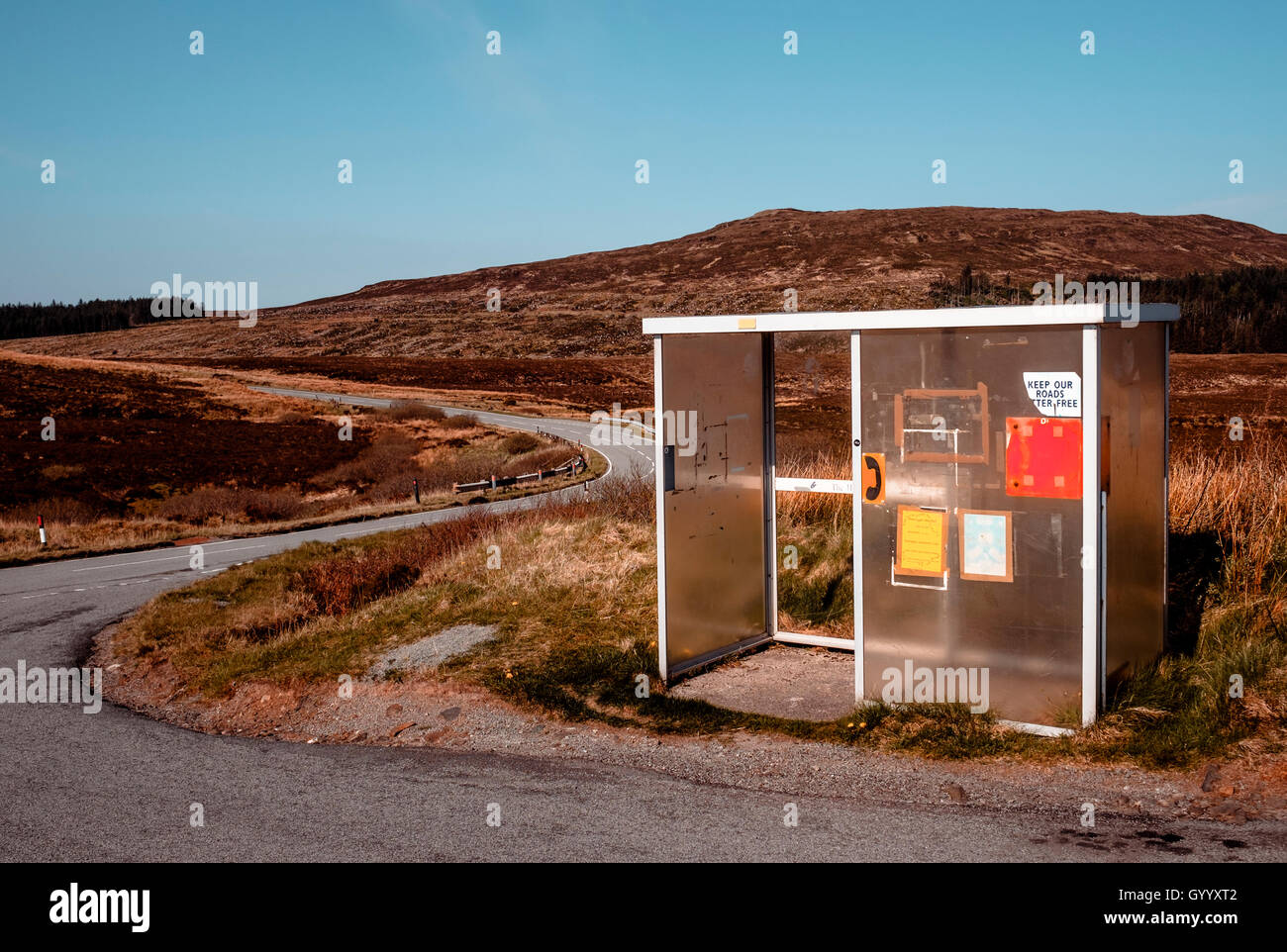 Emergency shelters hires stock photography and images Alamy