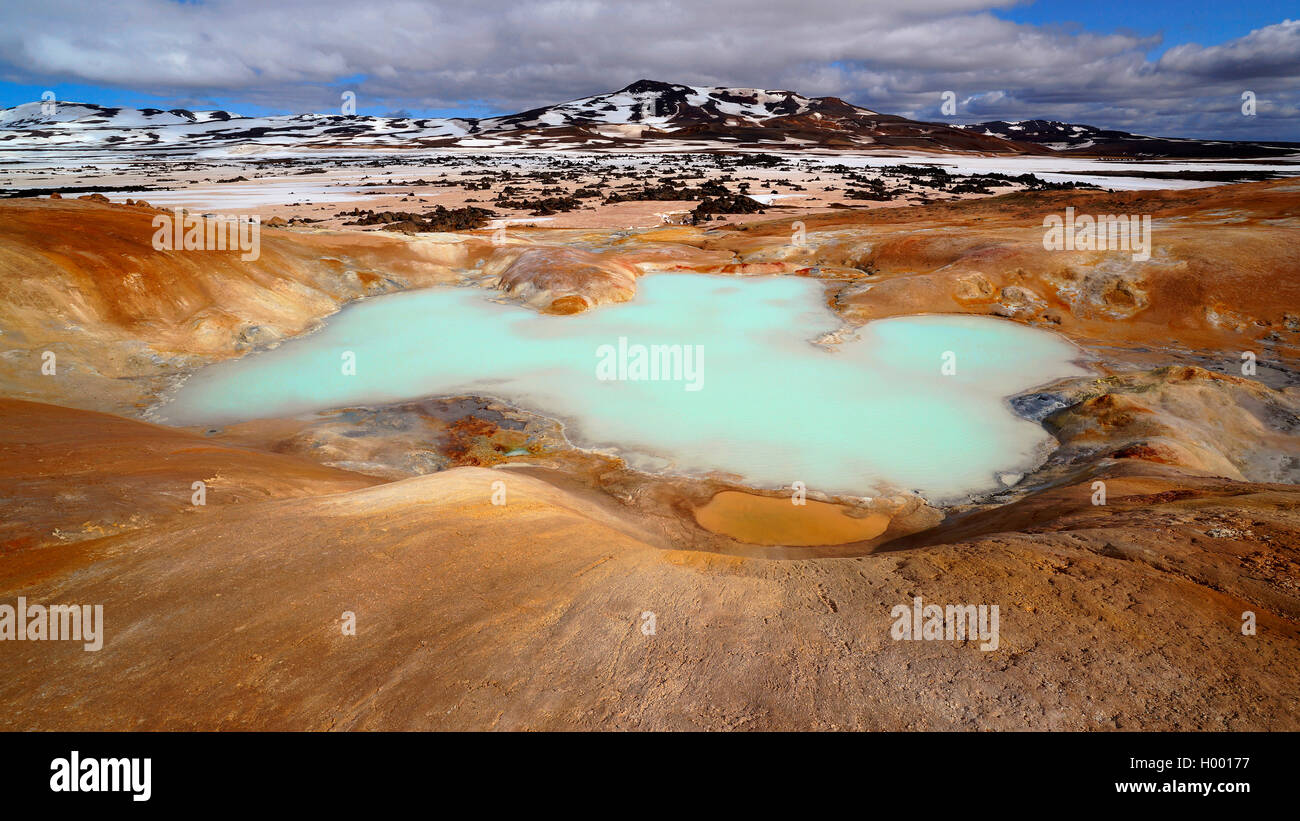 Schwefelquellen Stock Photos & Schwefelquellen Stock Images - Alamy