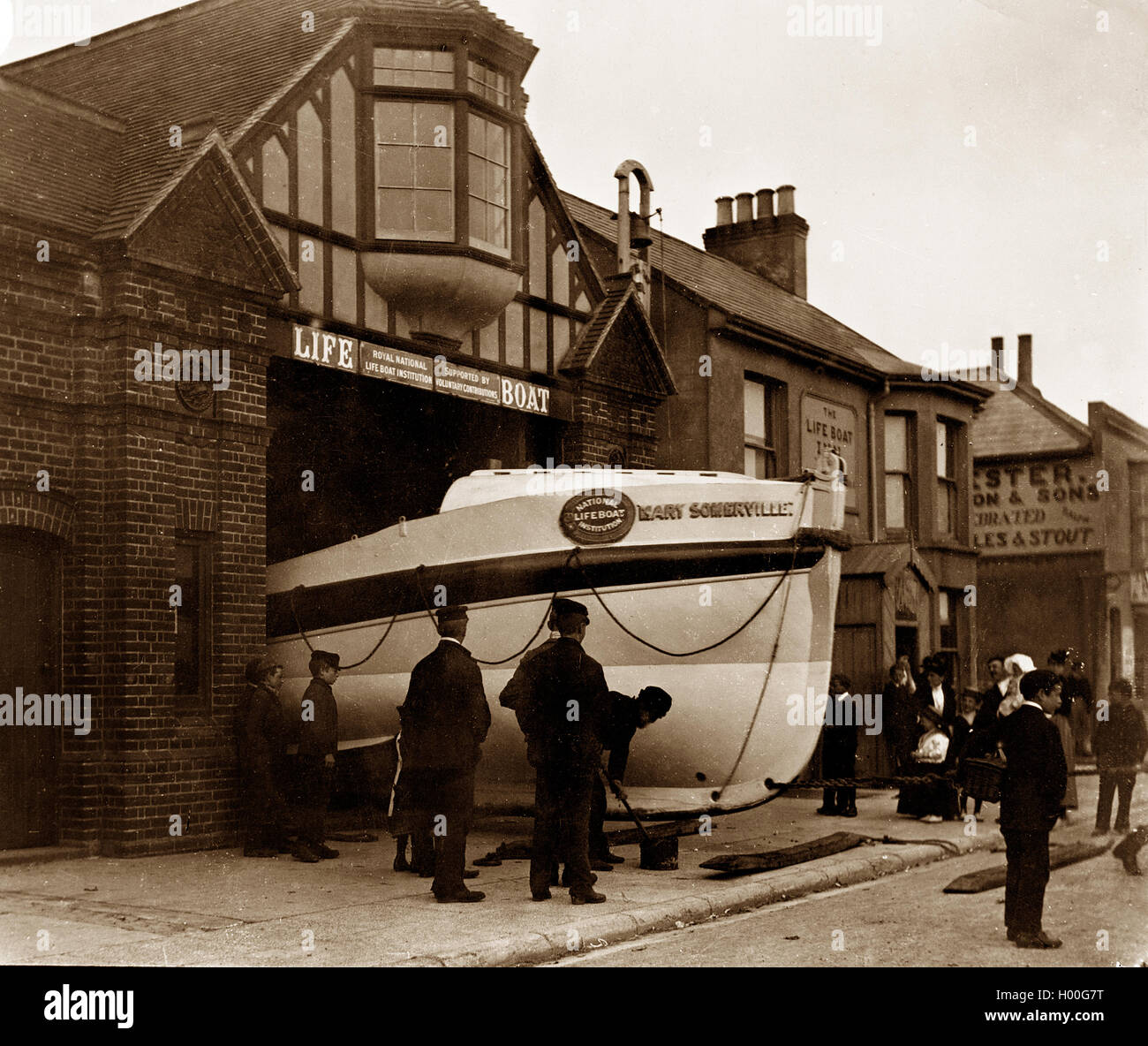 Deal kent 1900s hires stock photography and images Alamy