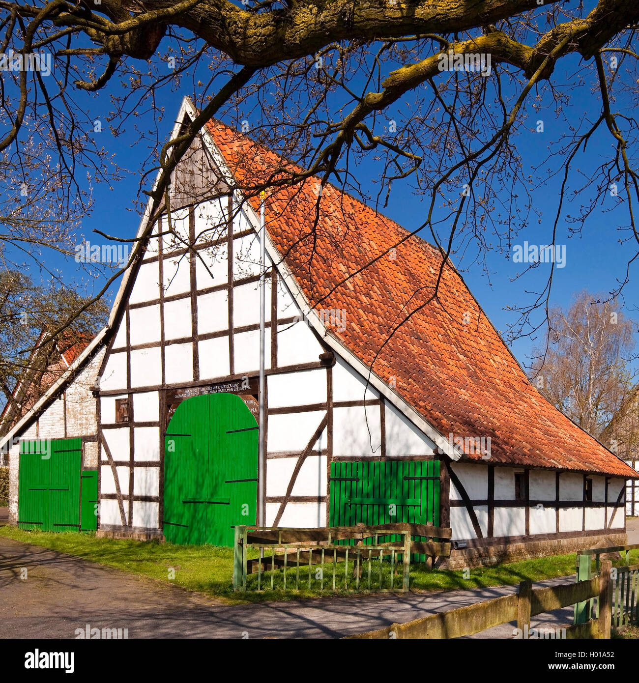 pic Dolberg Germany alamy