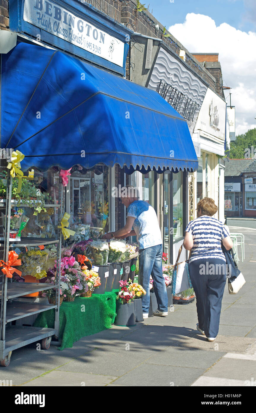 Bebington, wirral hires stock photography and images Alamy