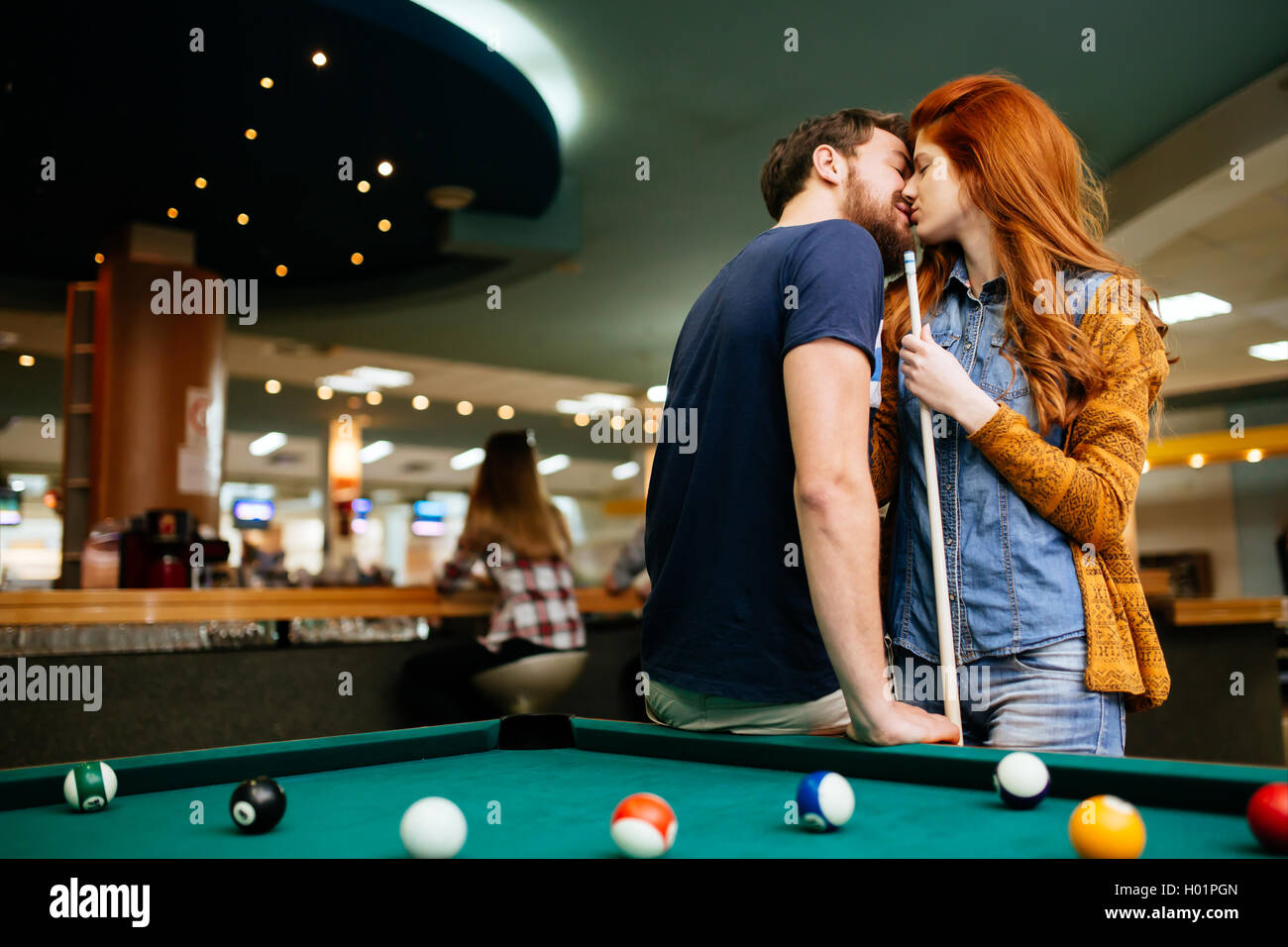 Snooger dating