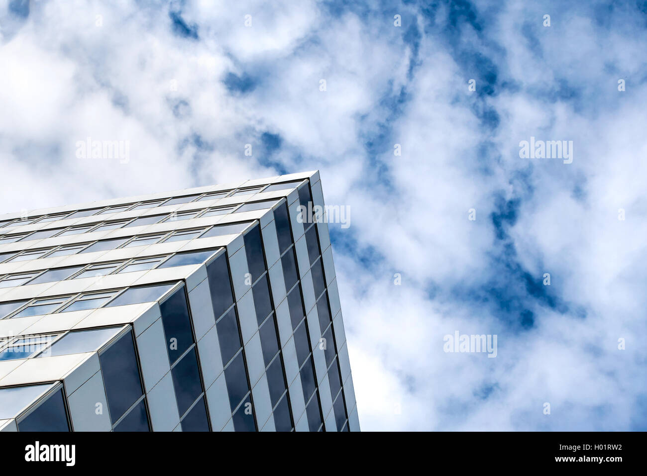modern, beautiful commercial building Stock Photo - Alamy