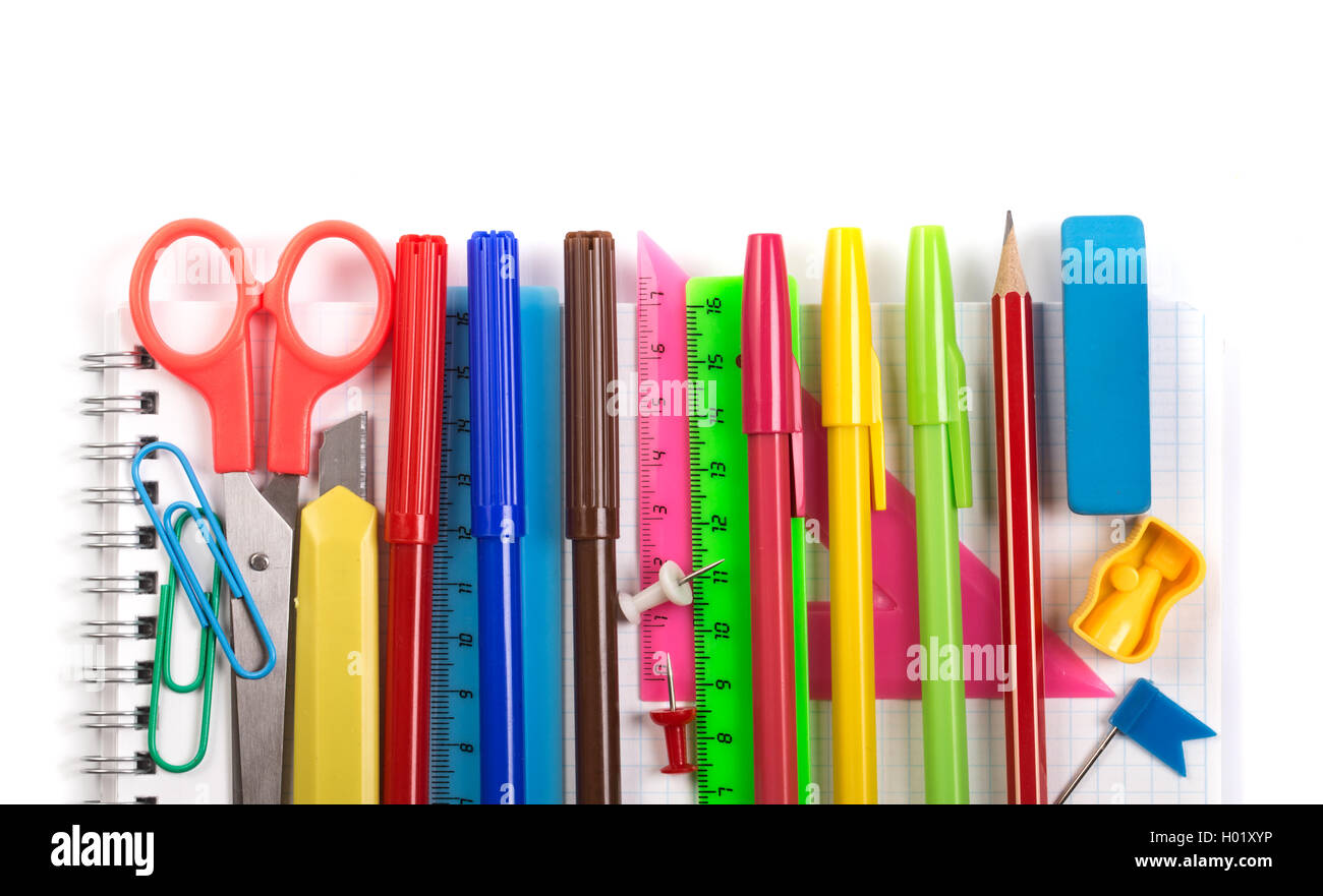 Stationery items cheap