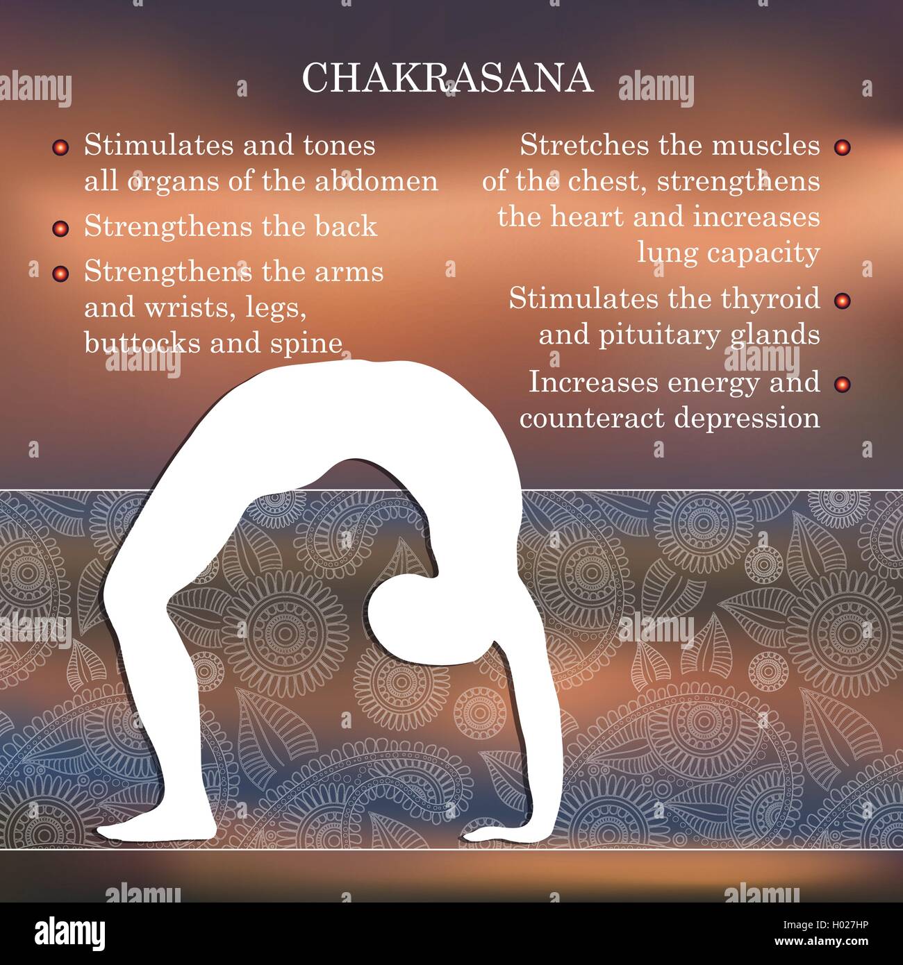 Page 2 - Free editable printable yoga poster templates | Canva
