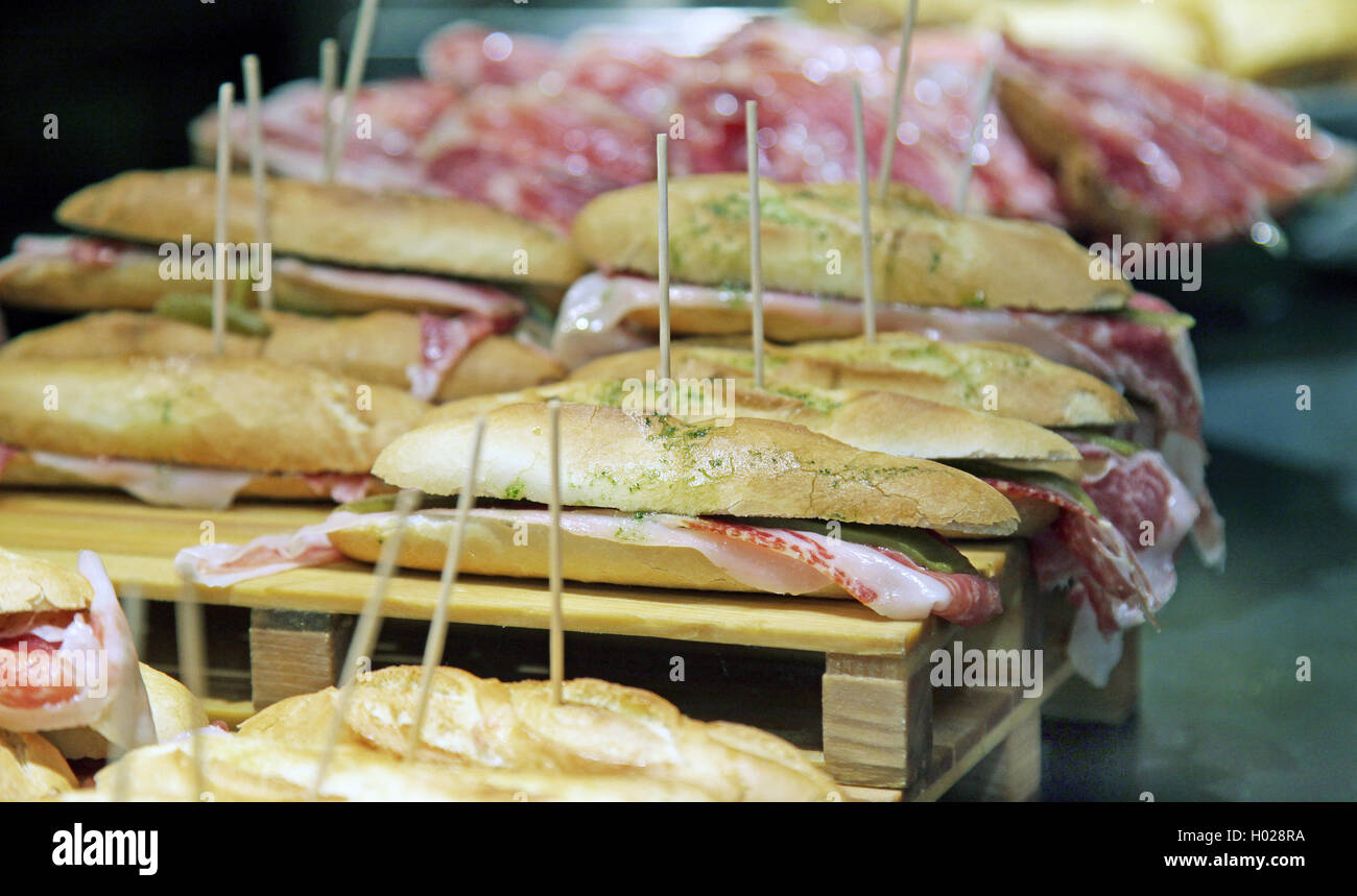 Pata negra hi-res stock photography and images - Alamy