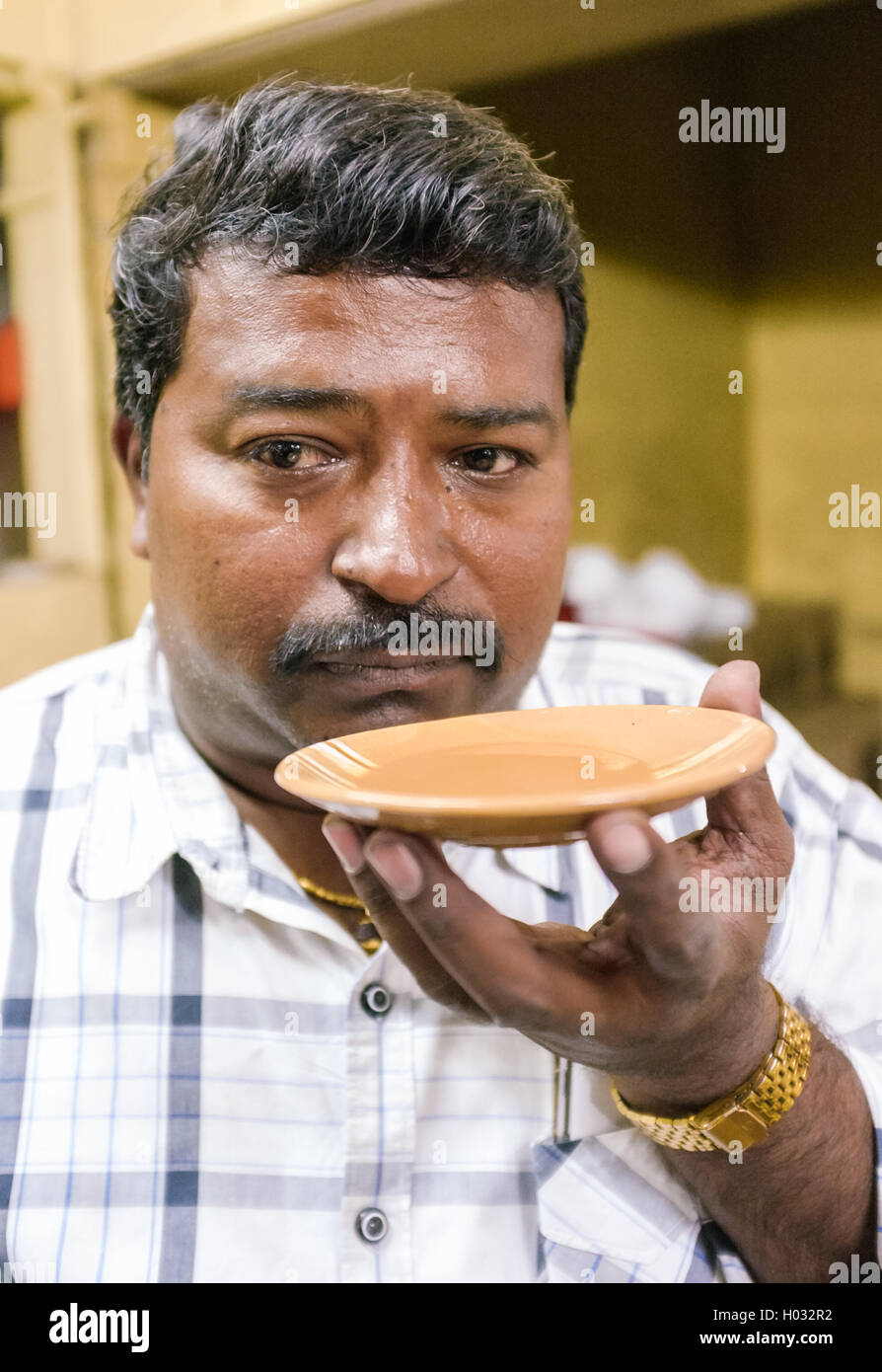 Bombay plate portrait hires stock photography and images Alamy