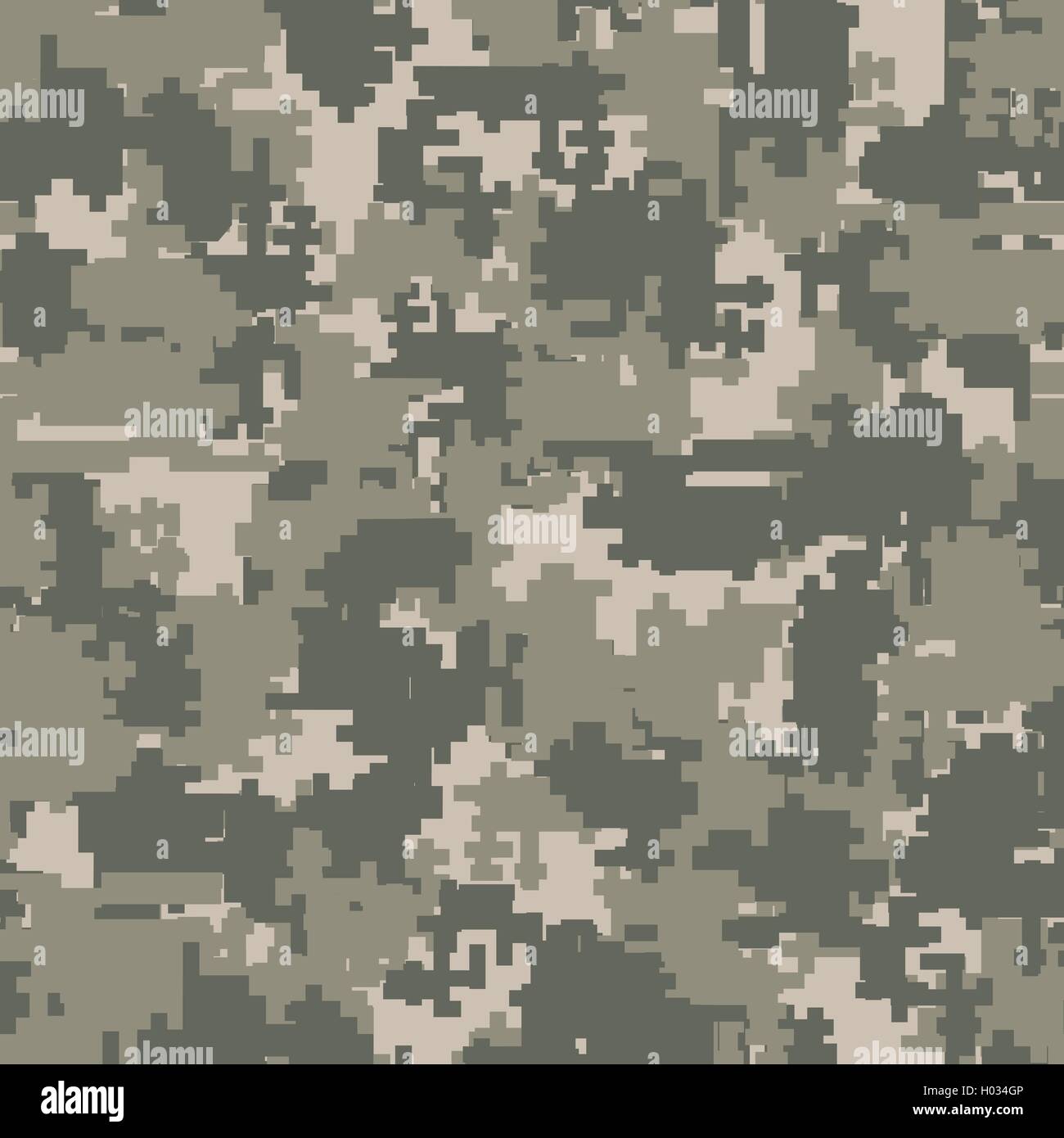 Nato camouflage Stock Vector Images - Alamy