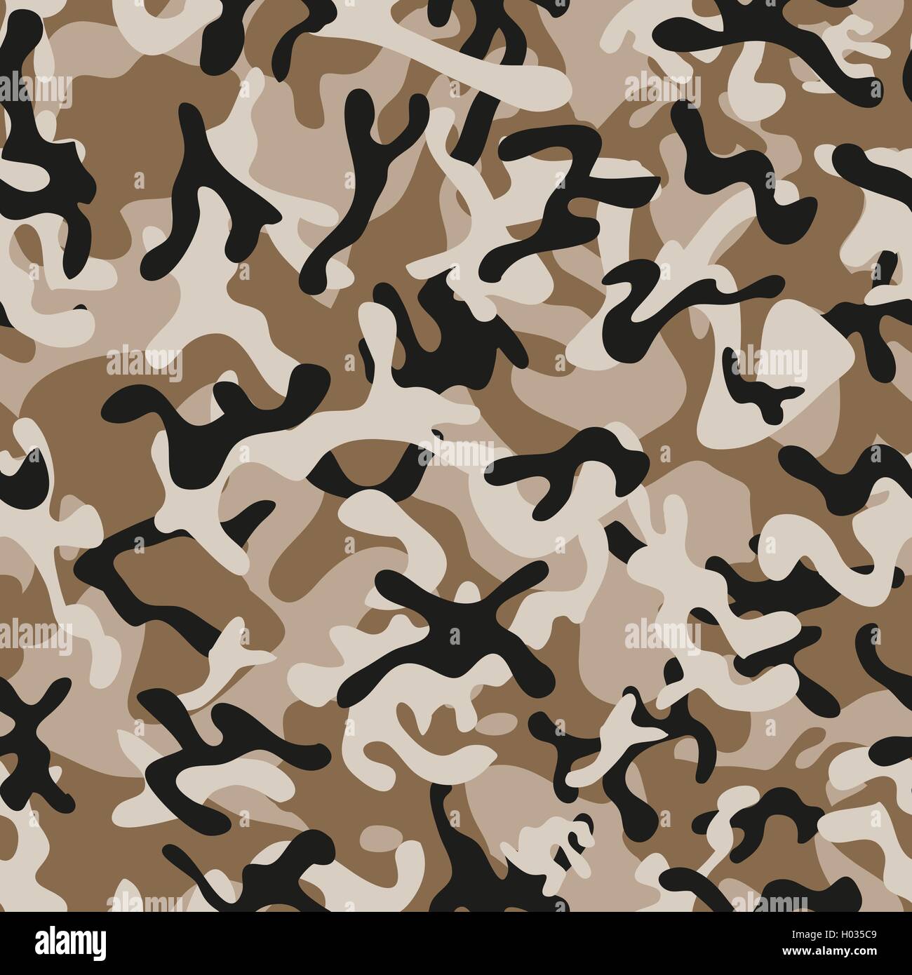 Forest Leaf Camouflage seamless patterns Stock Vector Image & Art - Alamy