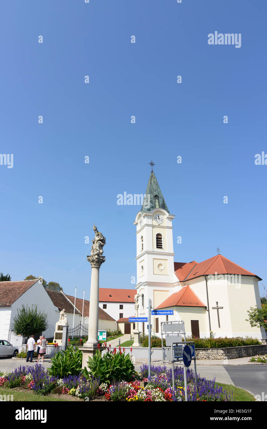 Antau hi-res stock photography and images - Alamy