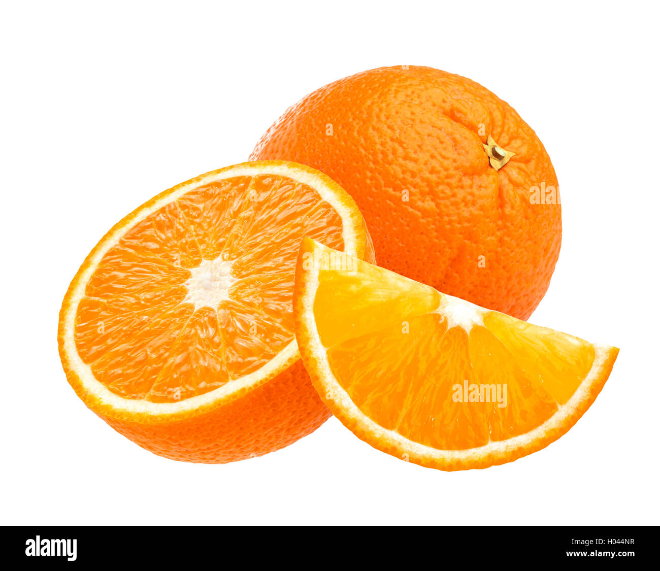Orange Fruit Images