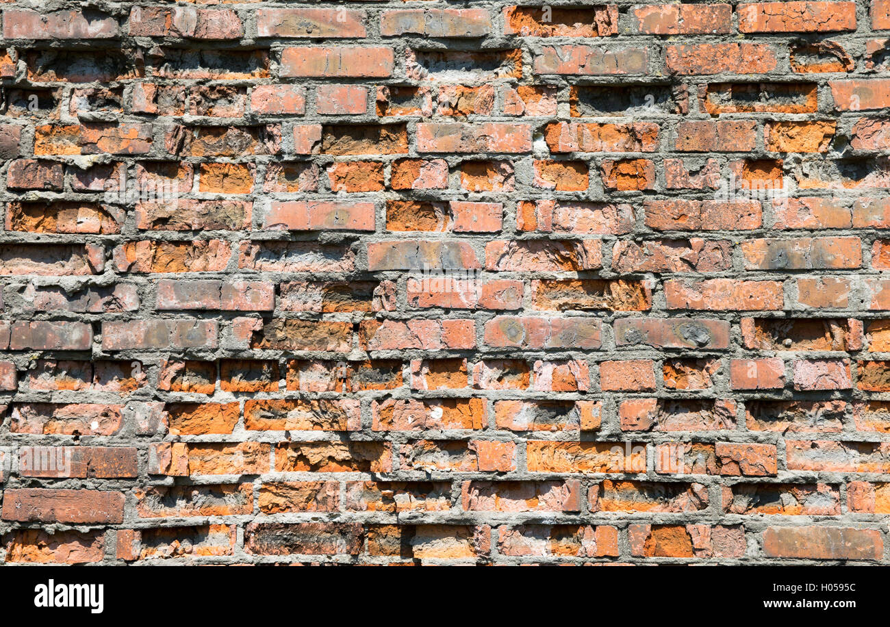 brick wall texture Stock Photo - Alamy