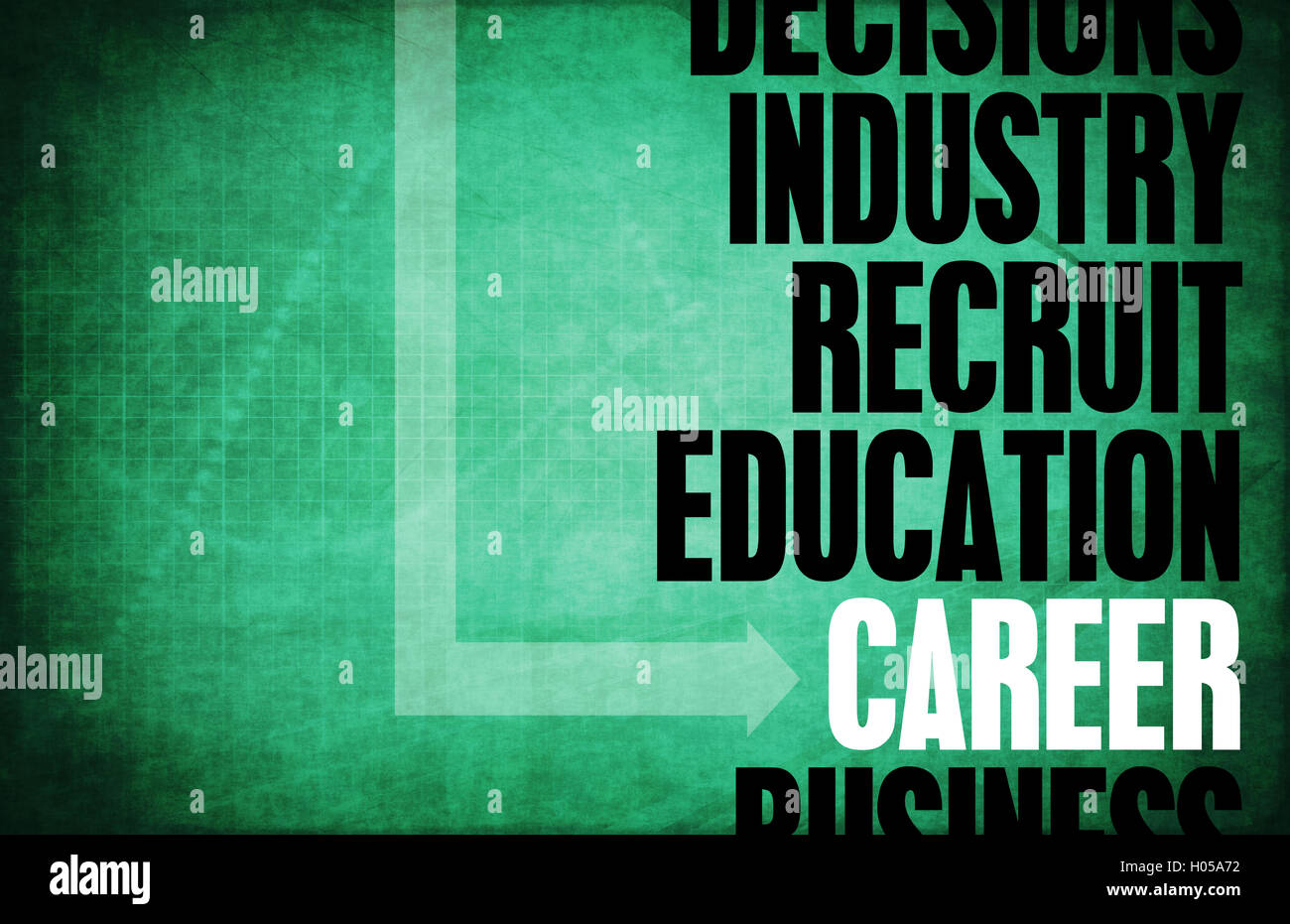 Career progression concept hi-res stock photography and images - Alamy