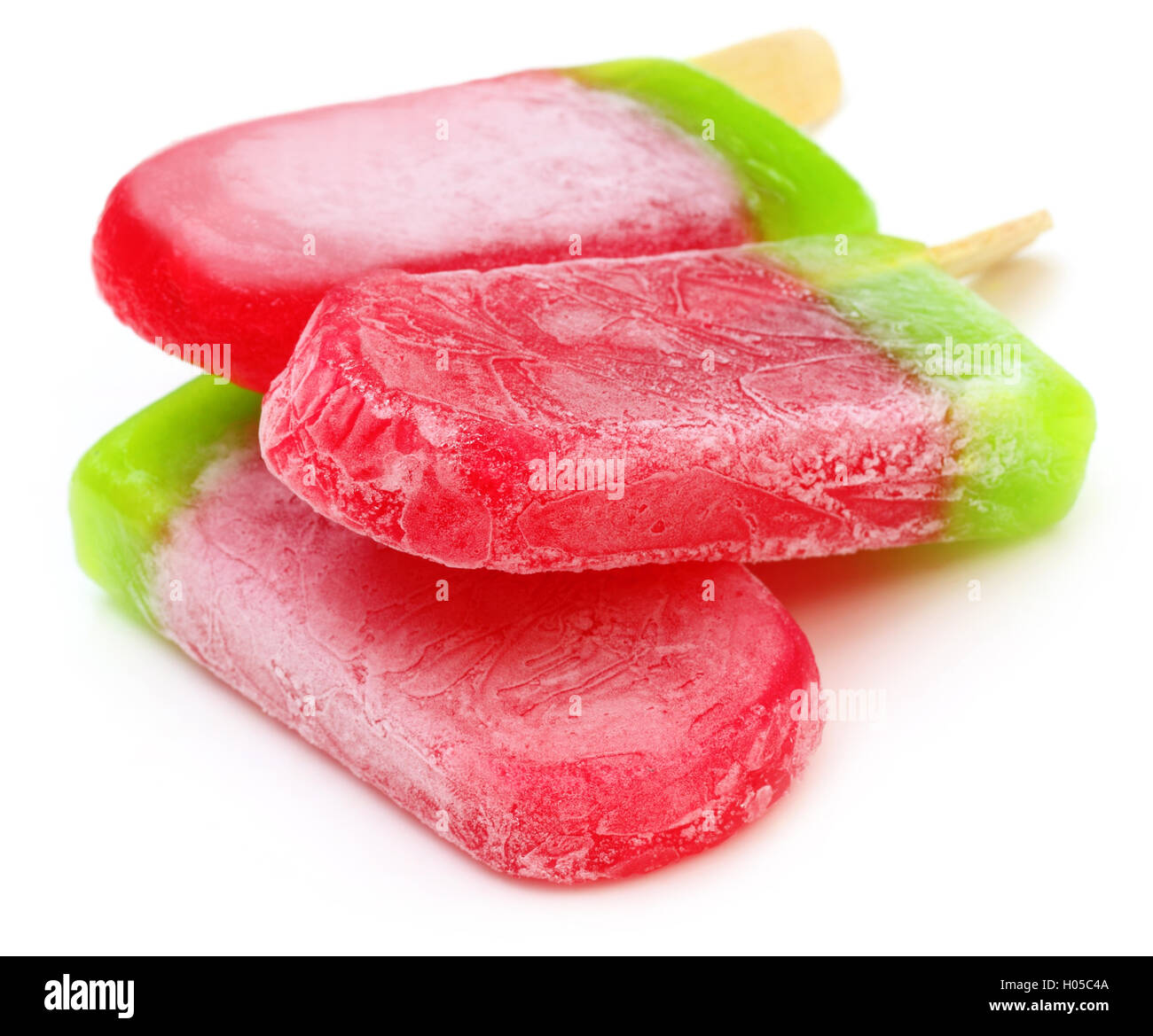 Cheap Ice cream Stock Photo Alamy