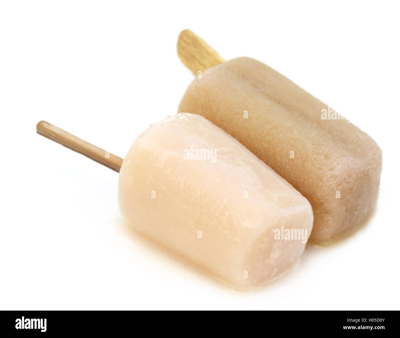 Cheap Ice cream Stock Photo Alamy
